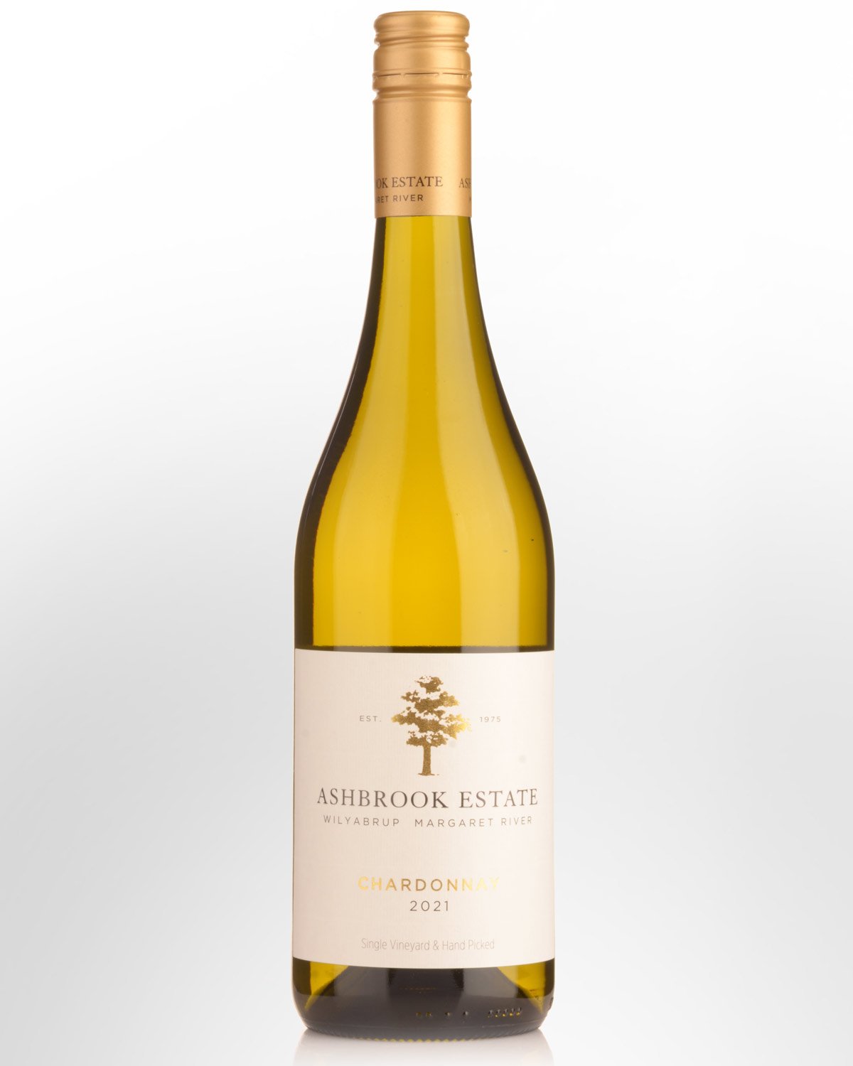 2021 Ashbrook Estate Chardonnay