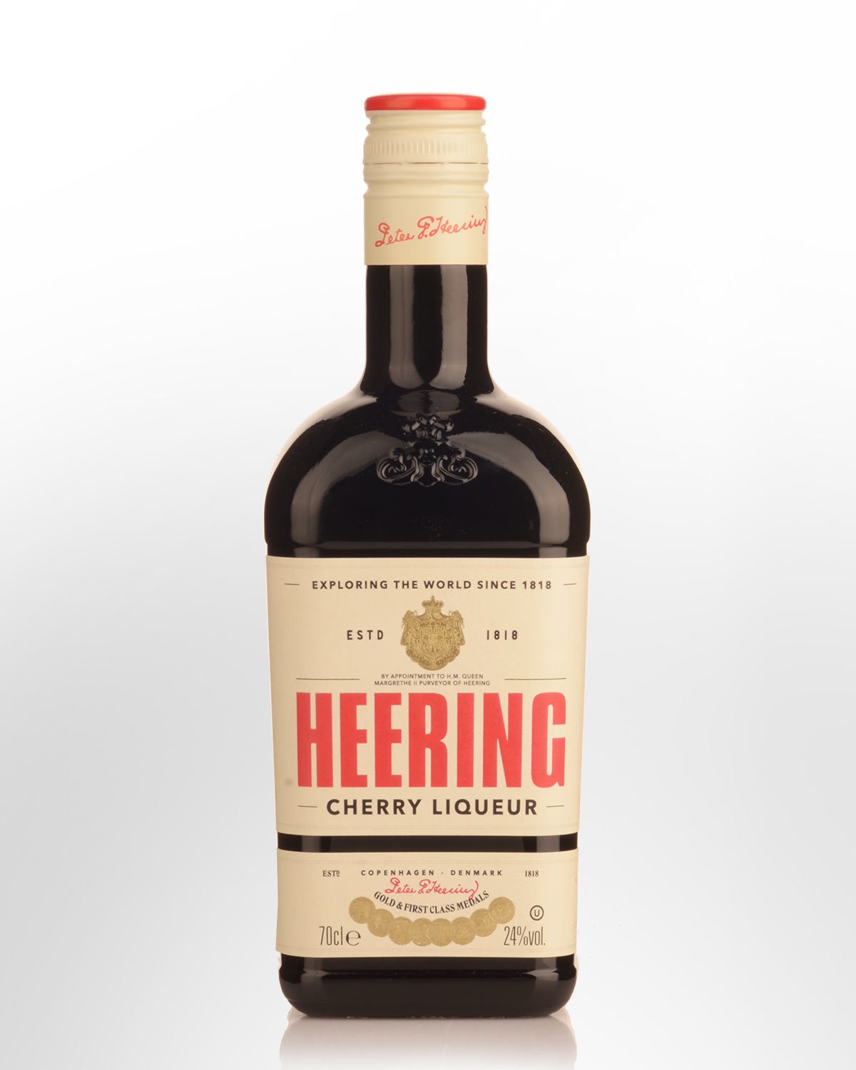 Heering Cherry Liqueur (700ml)
