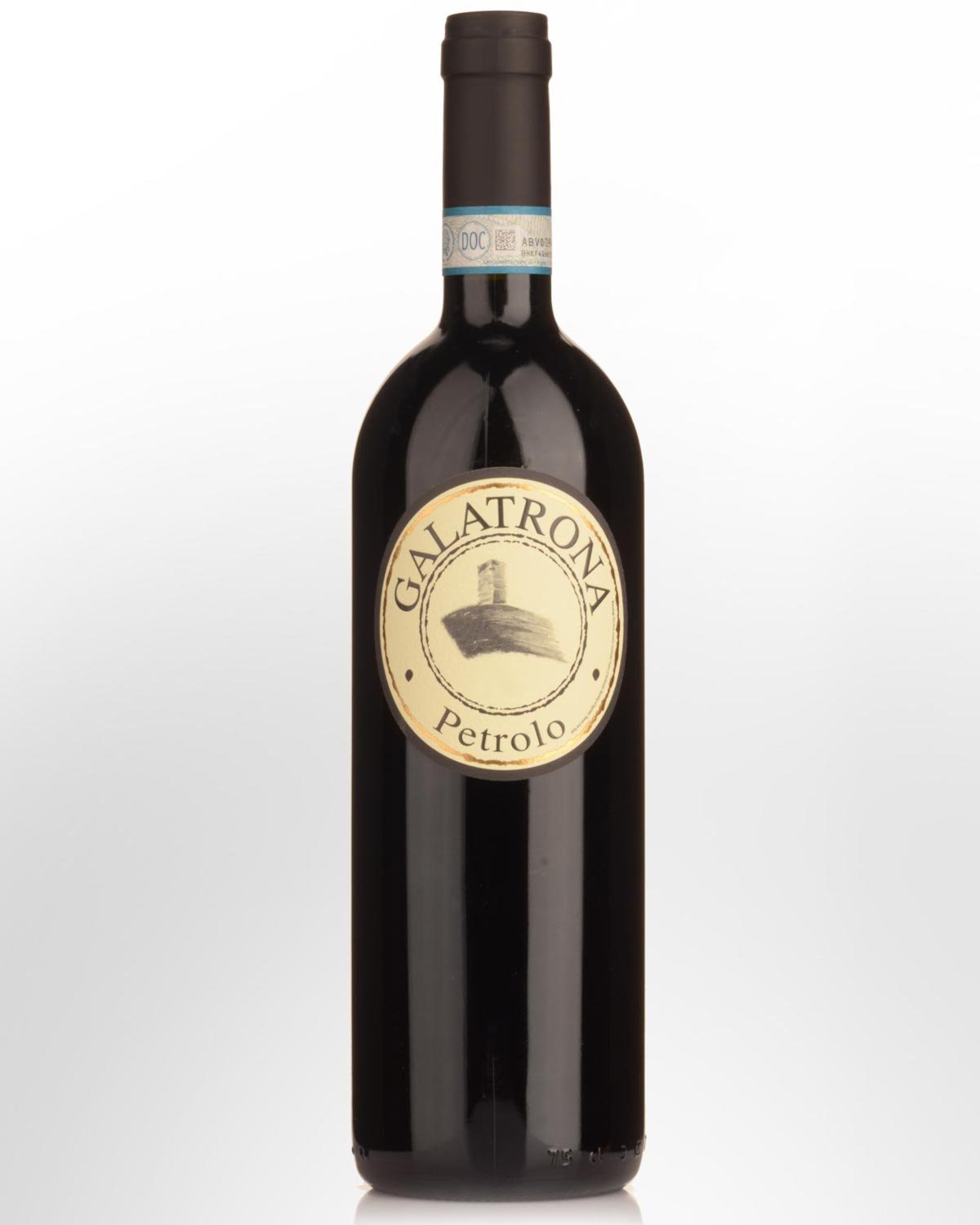 2020 Petrolo Galatrona