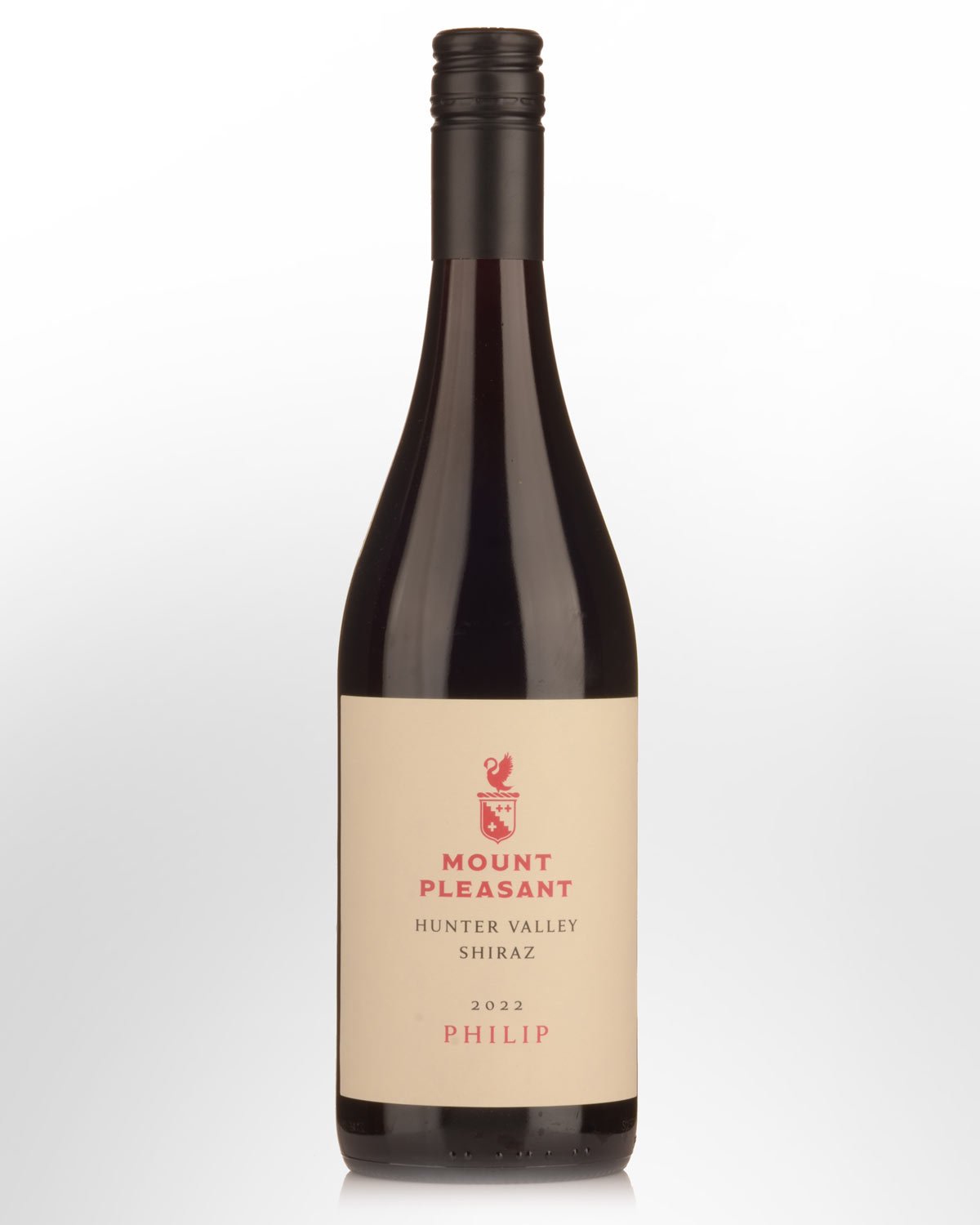 2022 Mount Pleasant Philip Shiraz