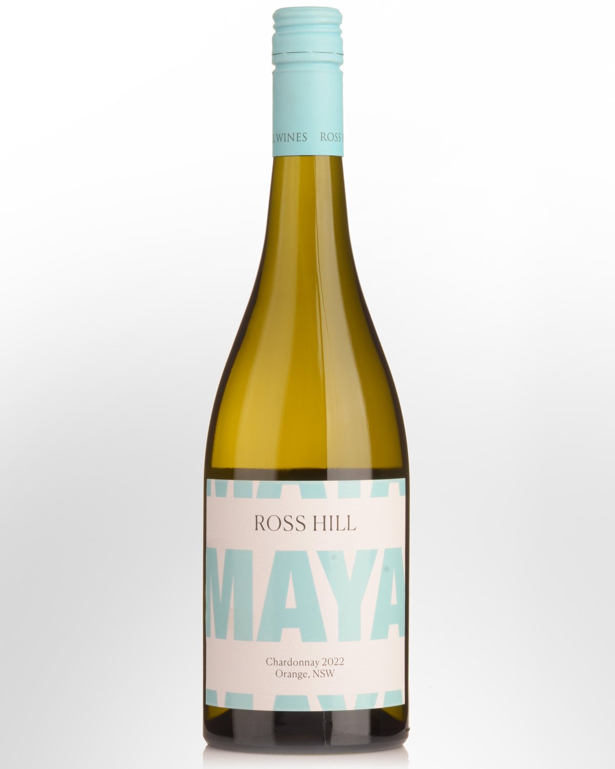 2022 Ross Hill Maya Chardonnay
