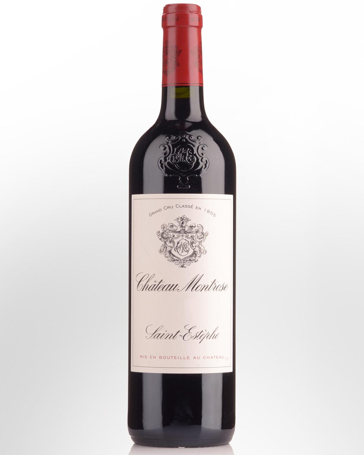 2021 Chateau Montrose
