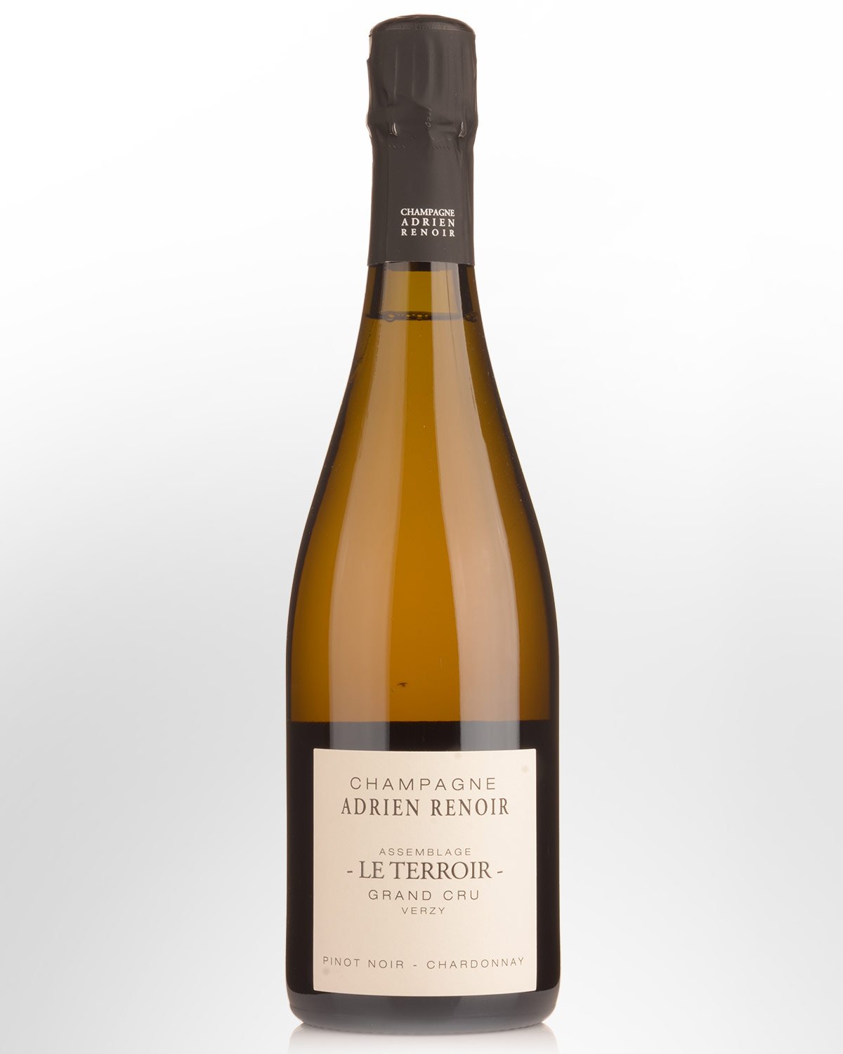 Adrien Renoir Le Terroir Extra Brut Champagne