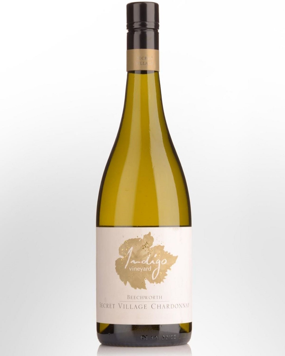 2019 Indigo Vineyard Secret Village Chardonnay