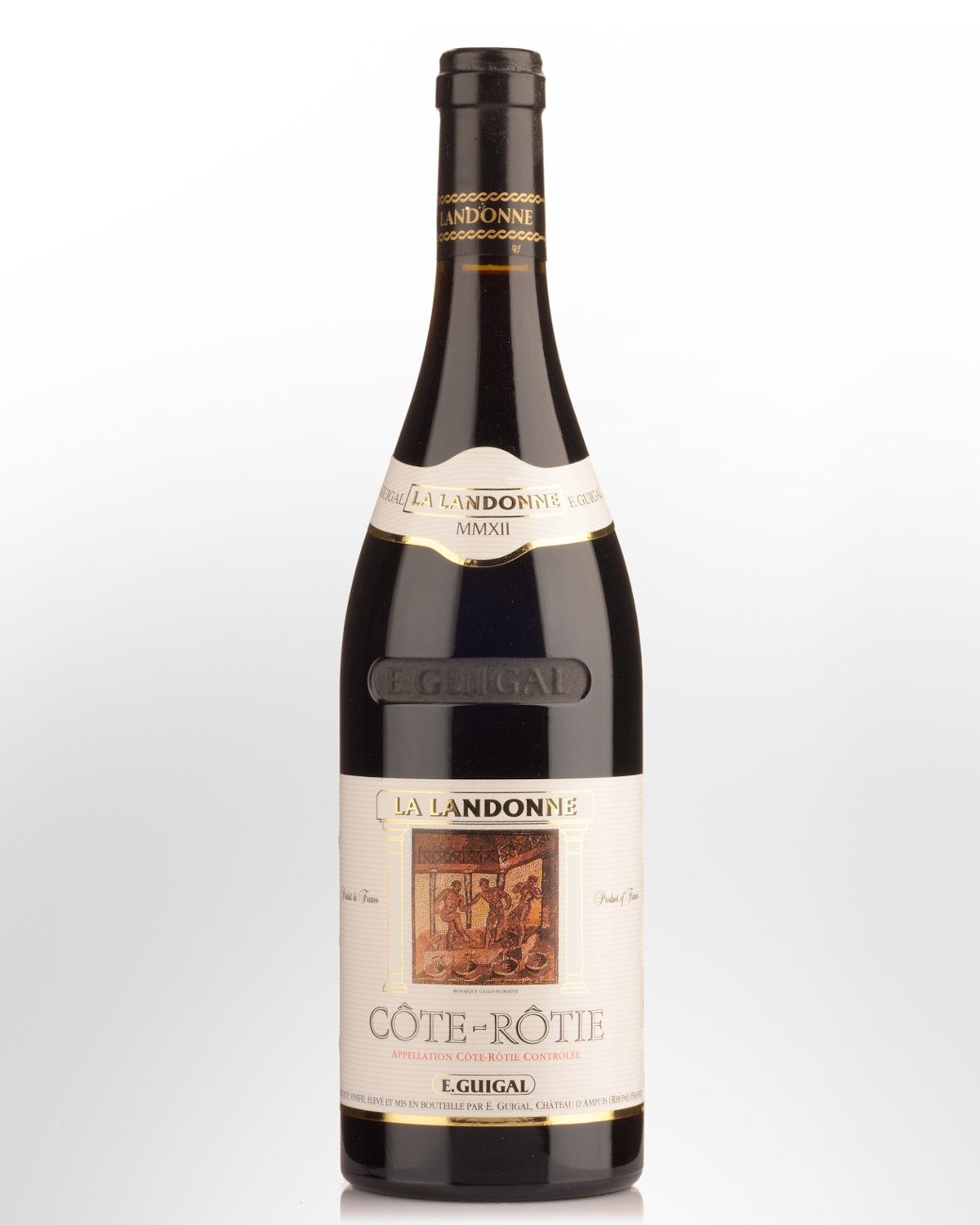 2019 Guigal Cote Rotie La Landonne
