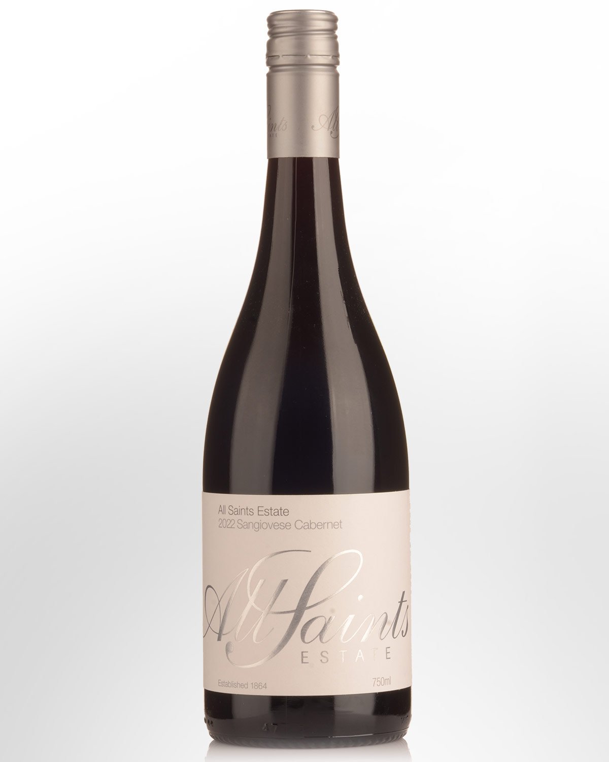 2022 All Saints Estate Sangiovese Cabernet