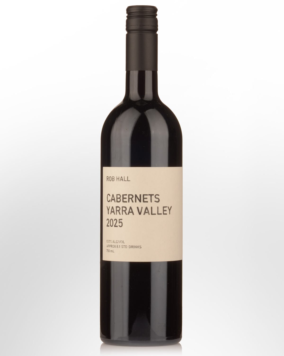 2025 Rob Hall Cabernets