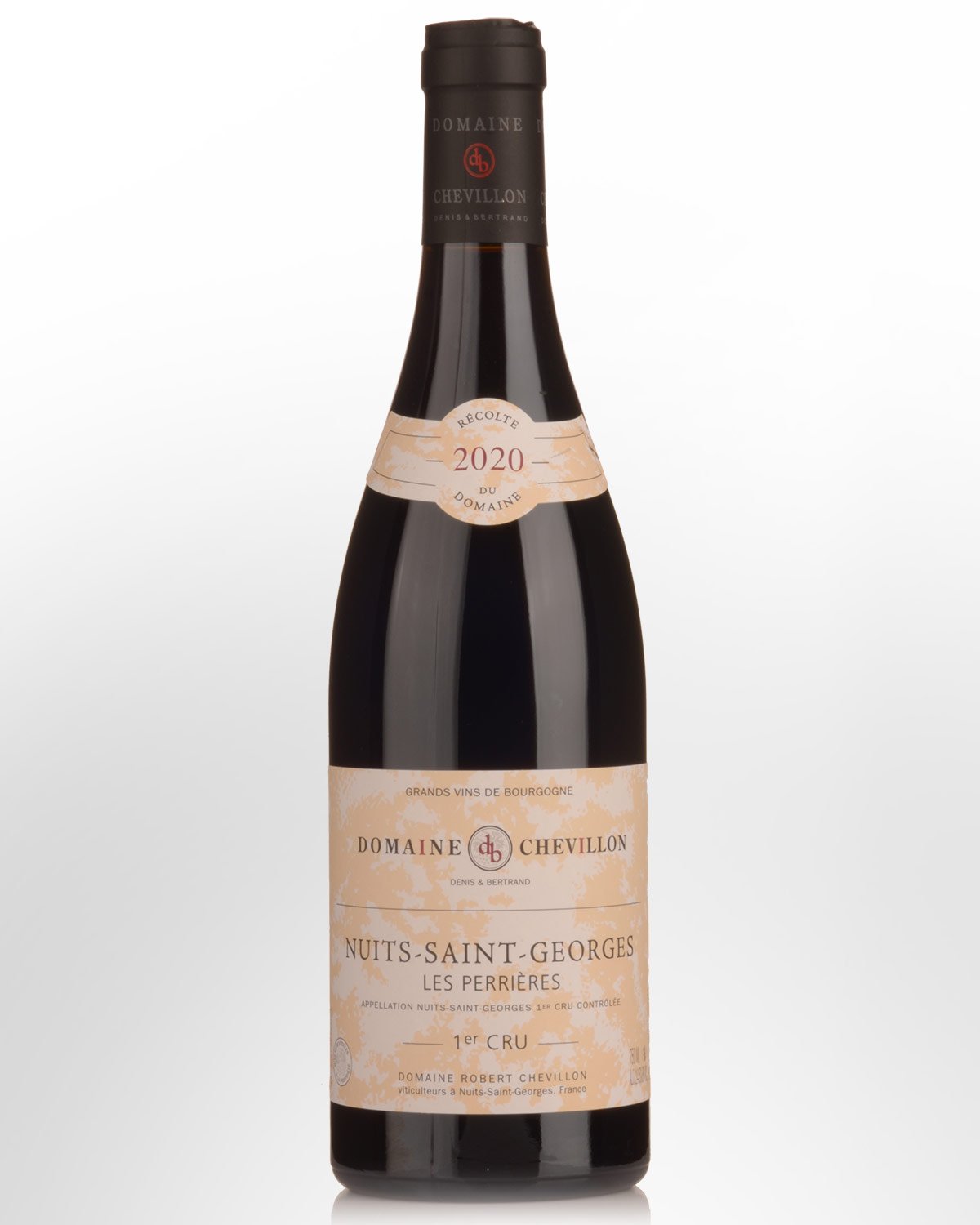 2020 Domaine Robert Chevillon Nuits-Saint-Georges Les Perrieres Premier Cru