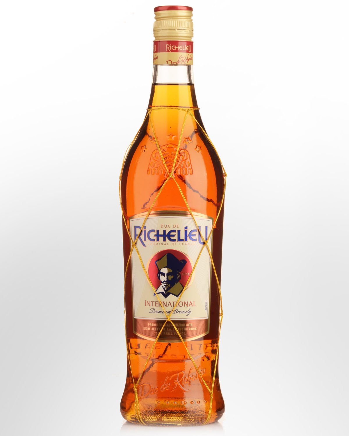 Richelieu Brandy (750ml)