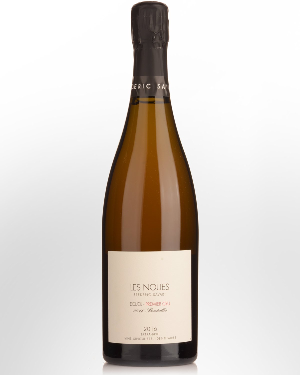 2016 Savart Le Noues Champagne