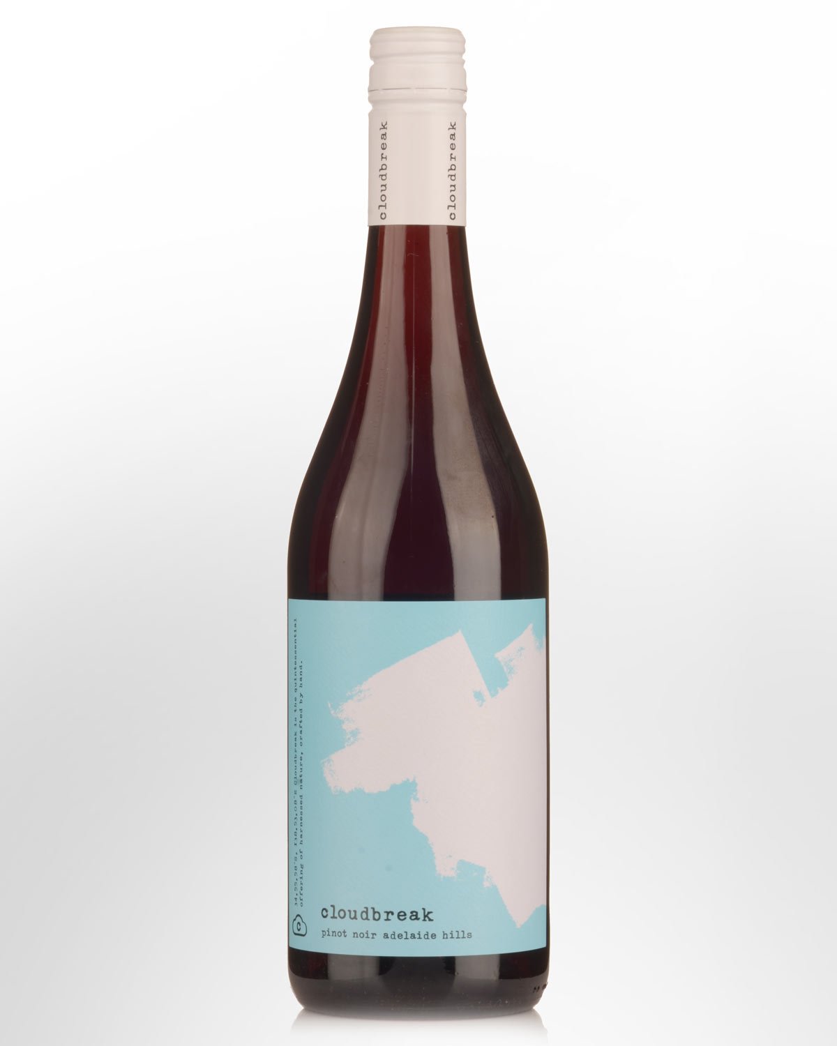 2024 Cloudbreak Nouveau Collection Pinot Noir