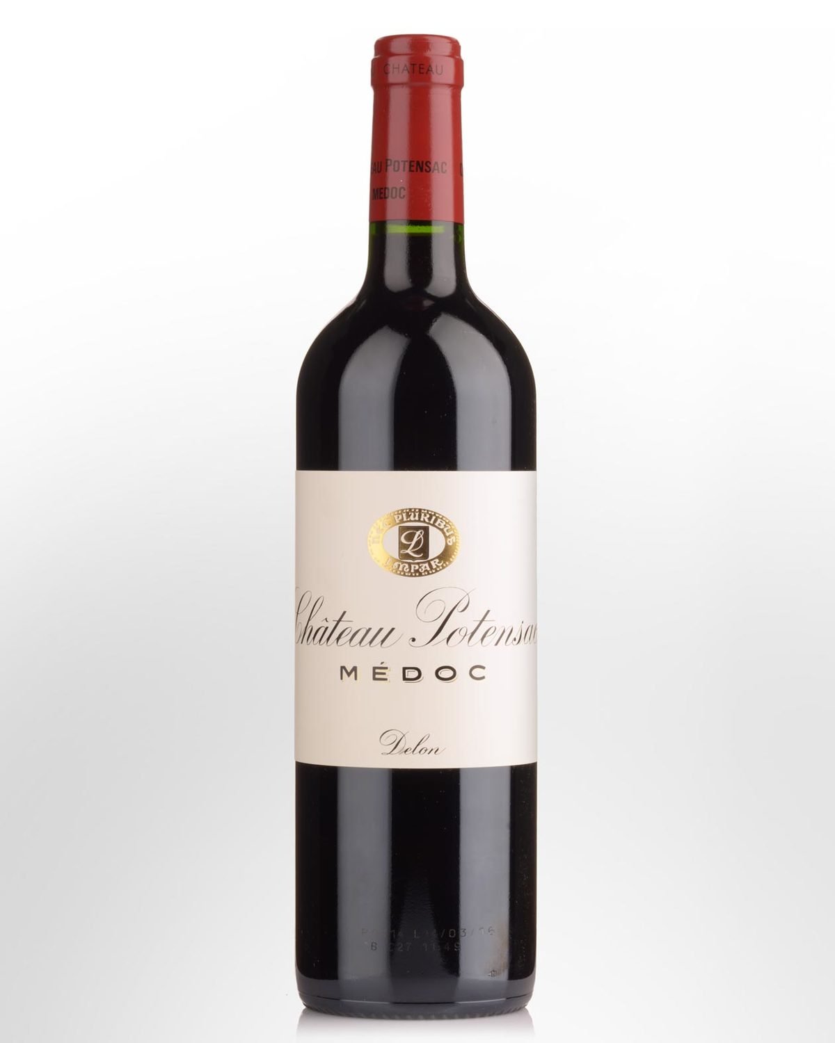 2025 Chateau Potensac Pre-Arrival Offer