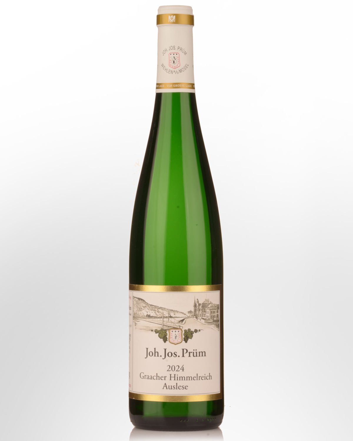 2024 Joh Jos Prum Graacher Himmelreich Riesling Auslese