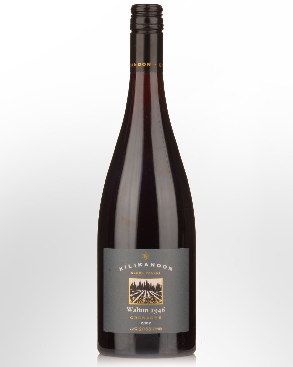 2022 Kilikanoon Walton 1946 Grenache
