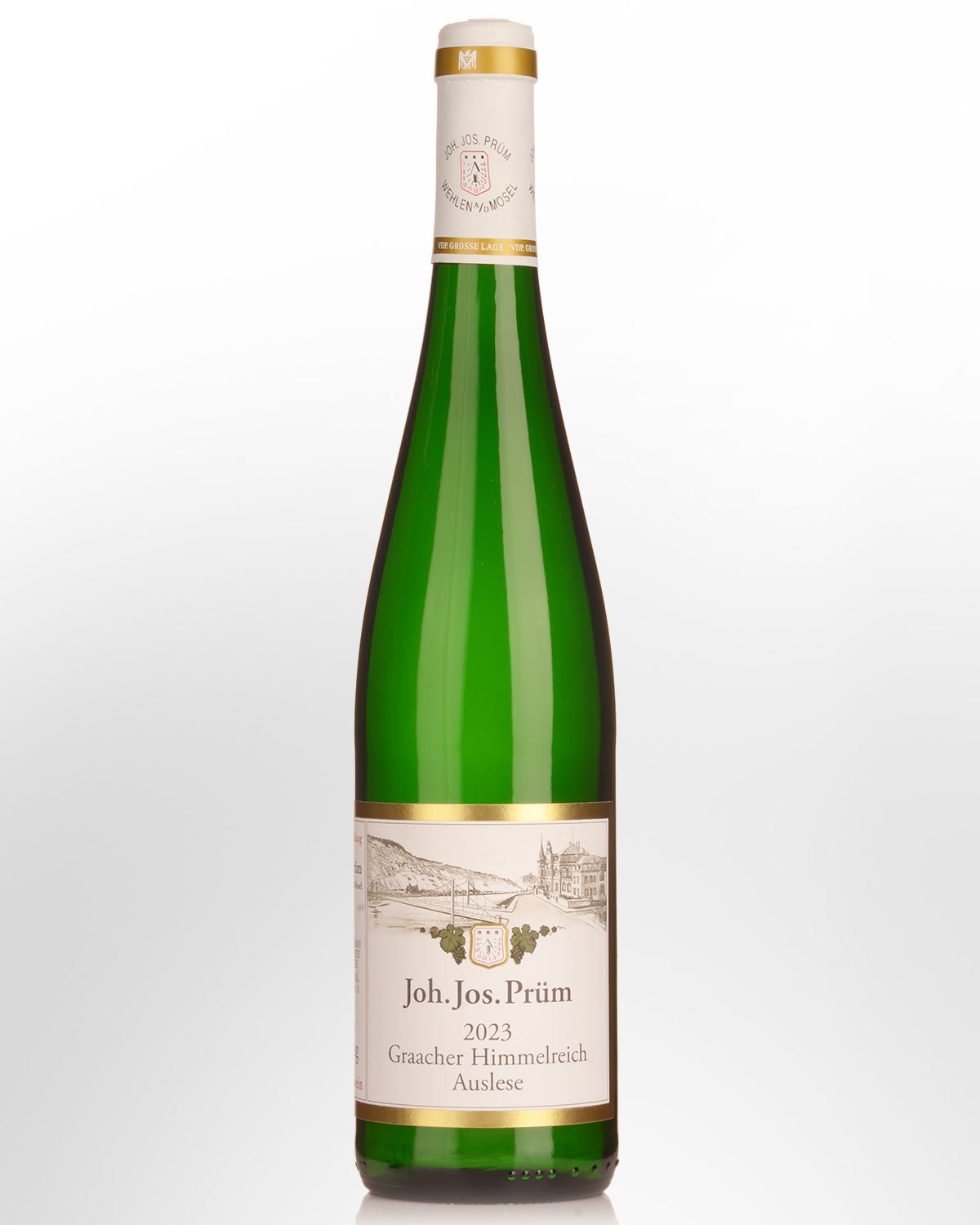 2023 Joh Jos Prum Graacher Himmelreich Riesling Auslese