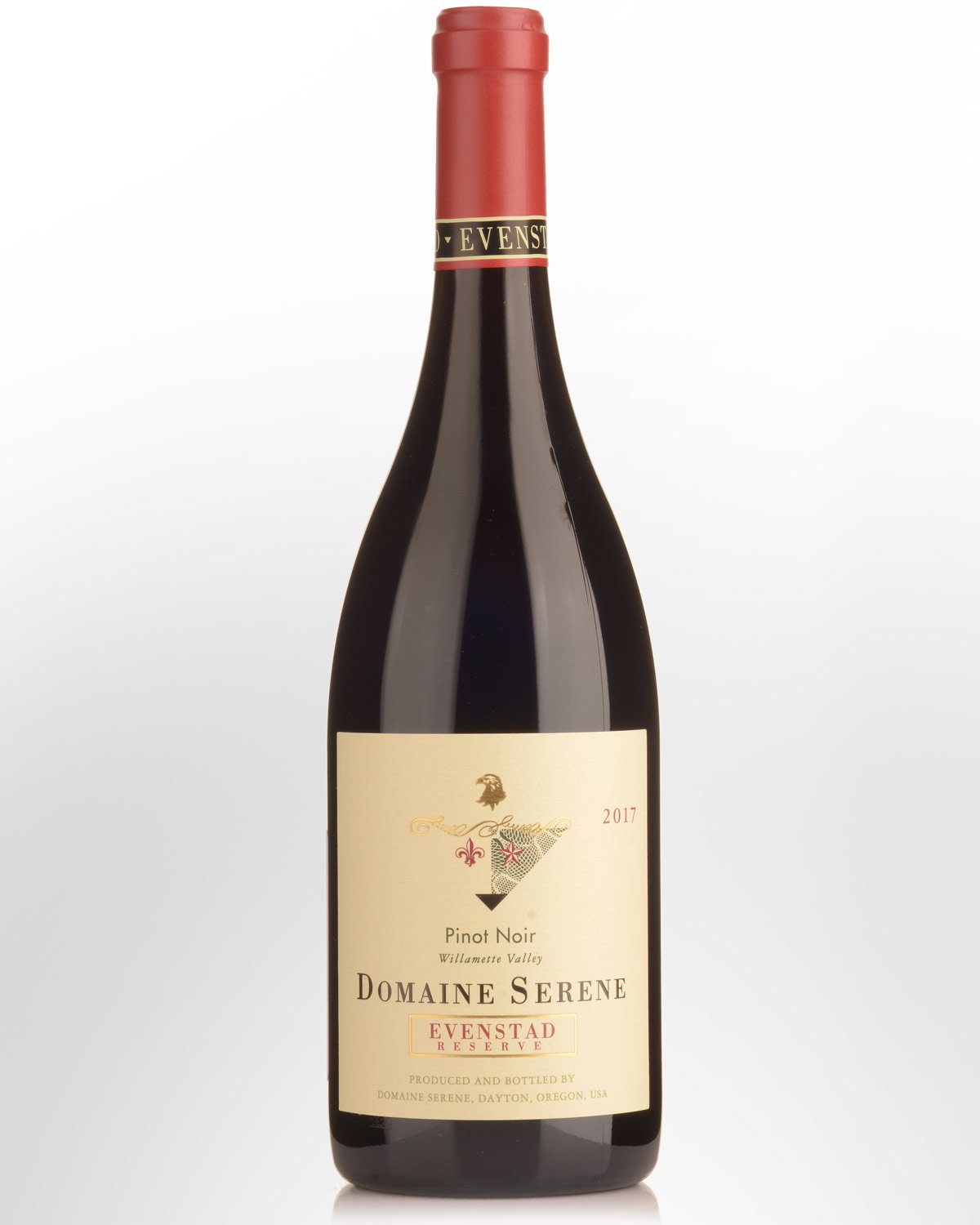 2017 Domaine Serene Evenstad Reserve Pinot Noir