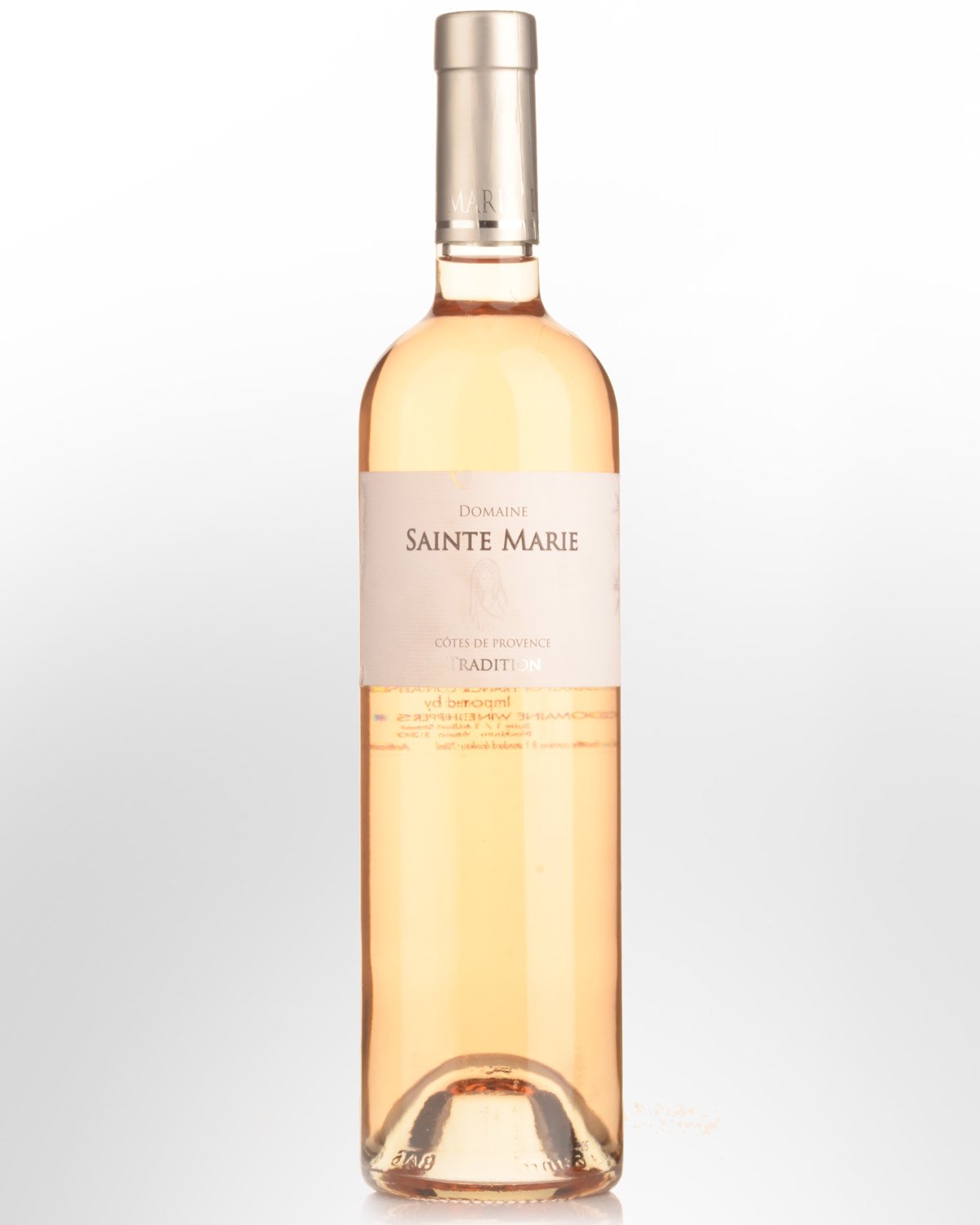 2024 Domaine Sainte Marie Tradition Rose