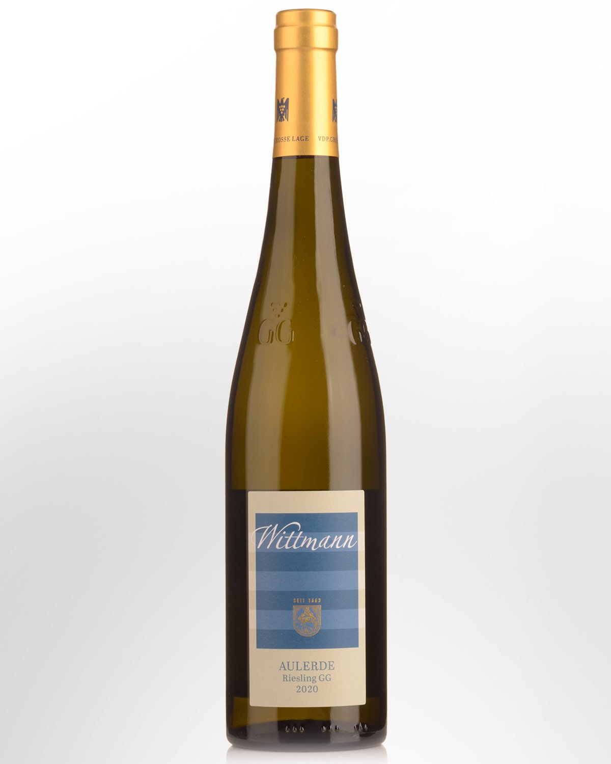 2020 Wittmann Aulerde Riesling Grosses Gewachs
