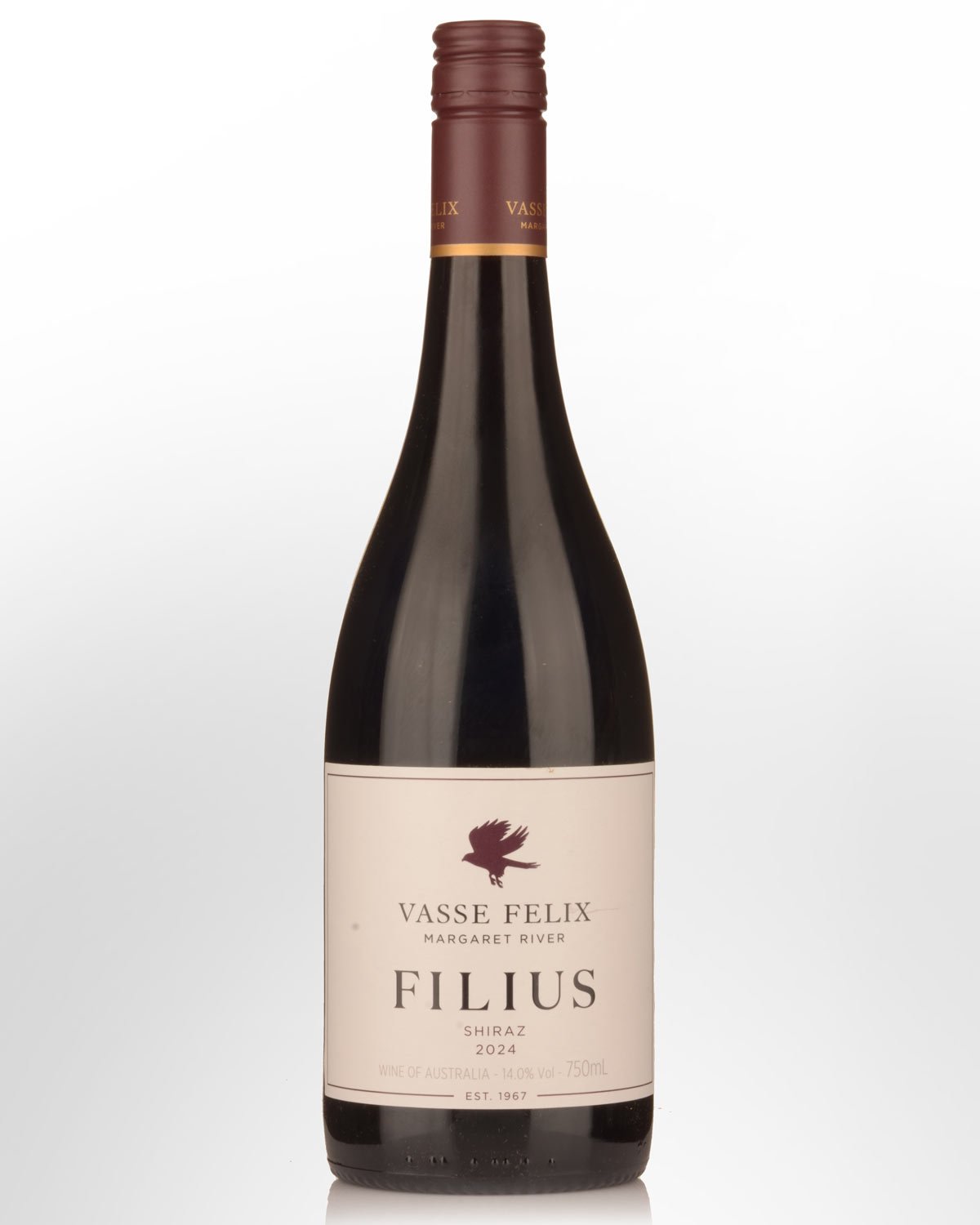 2024 Vasse Felix Filius Shiraz