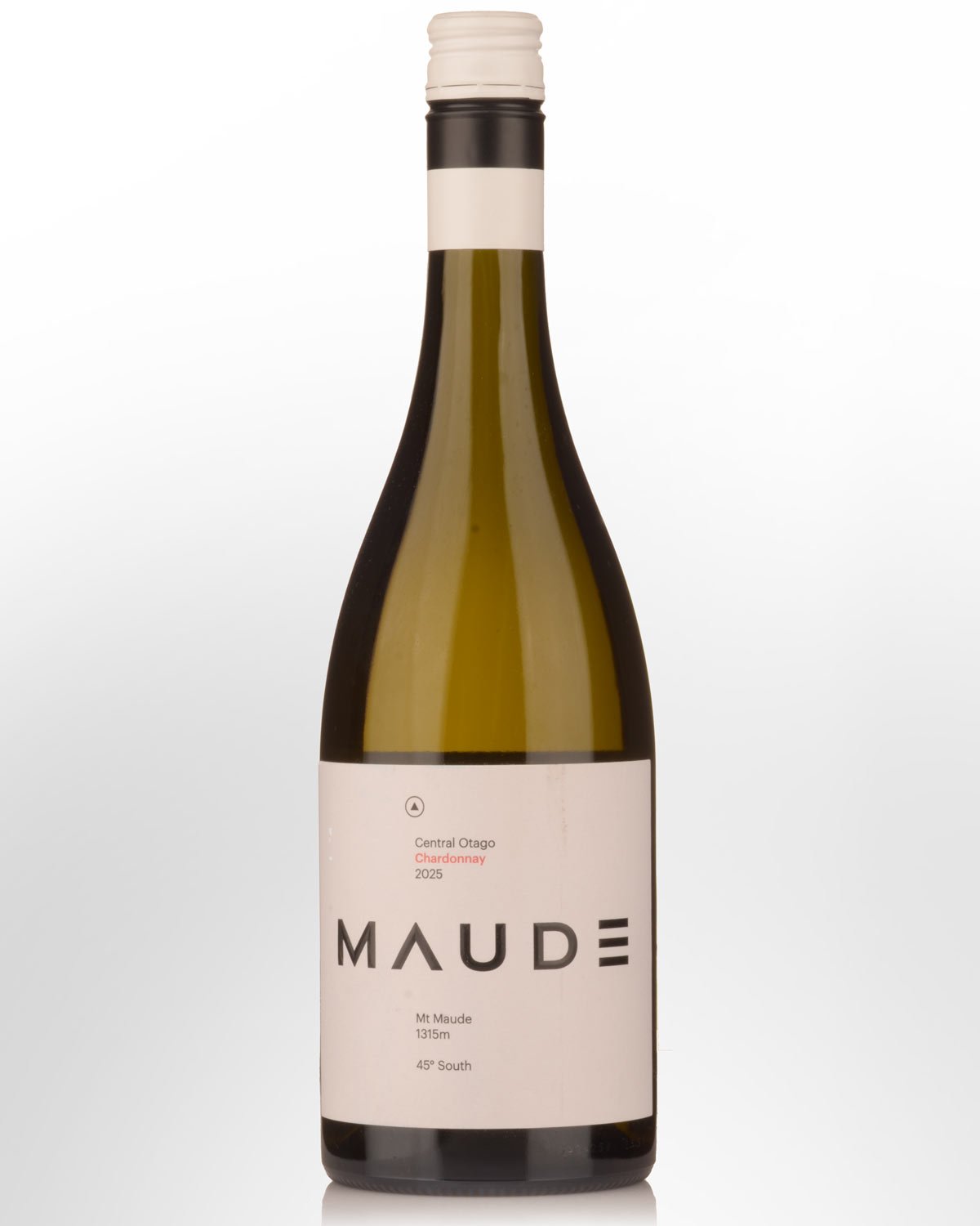 2025 Maude Chardonnay