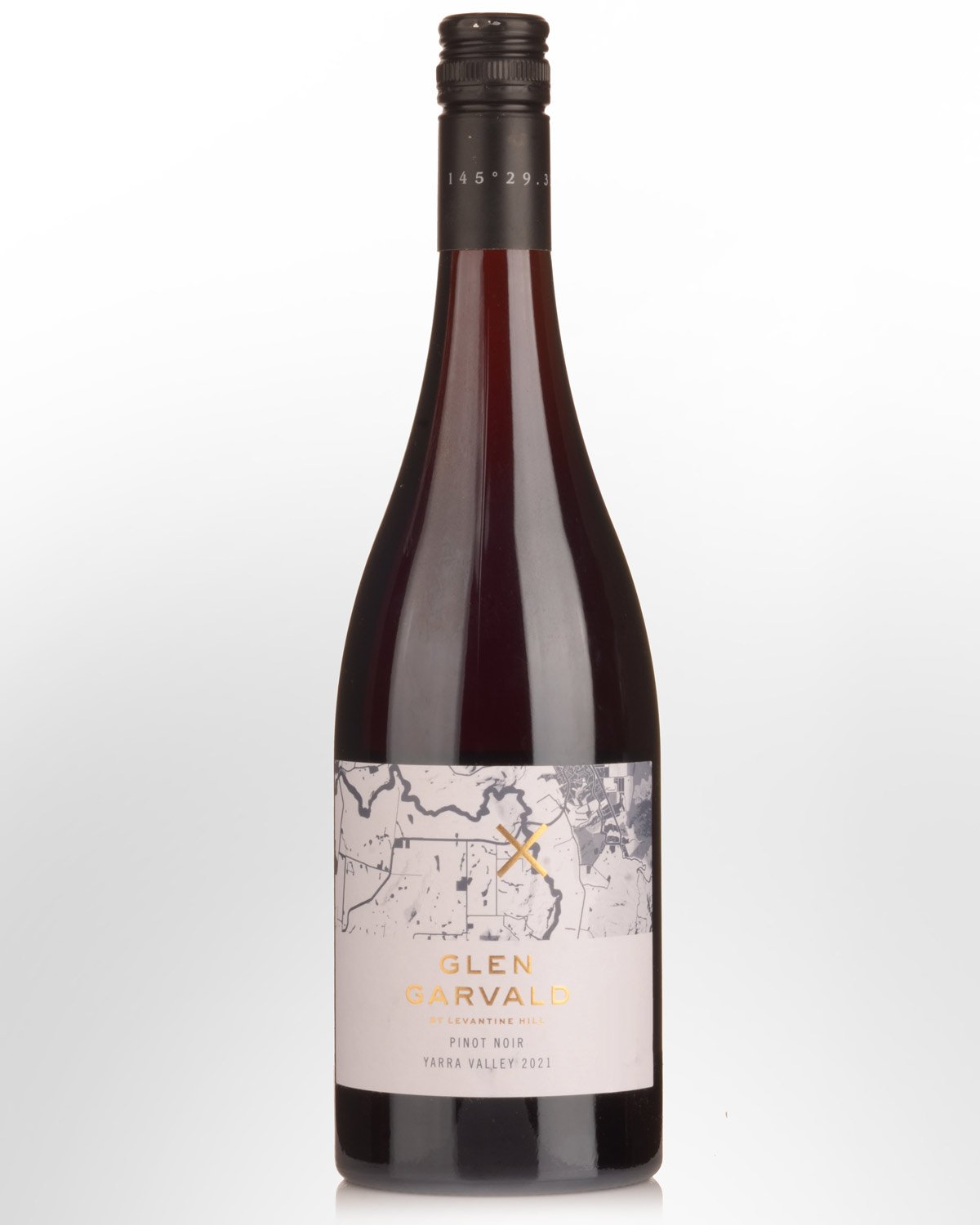 2021 Glen Garvald by Levantine Hill Pinot Noir