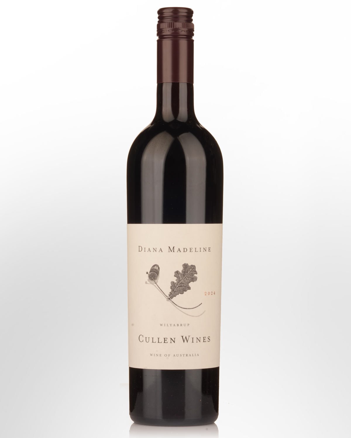 2024 Cullen Wines Diana Madeline