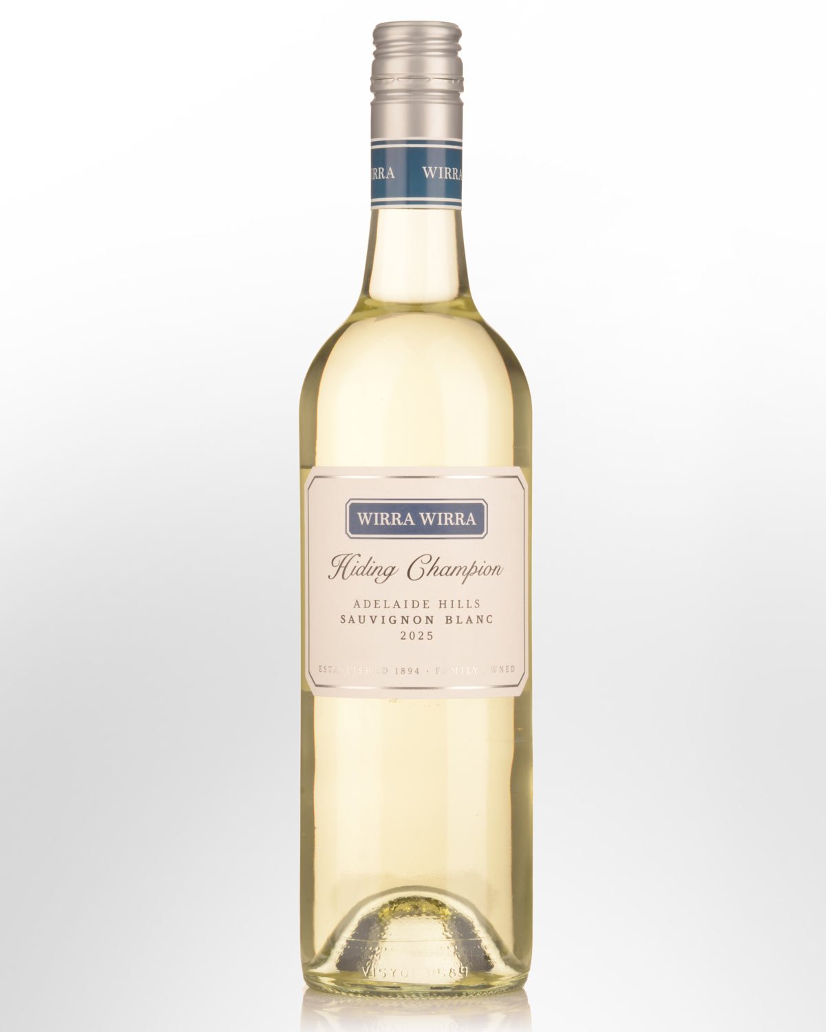 2025 Wirra Wirra Hiding Champion Sauvignon Blanc