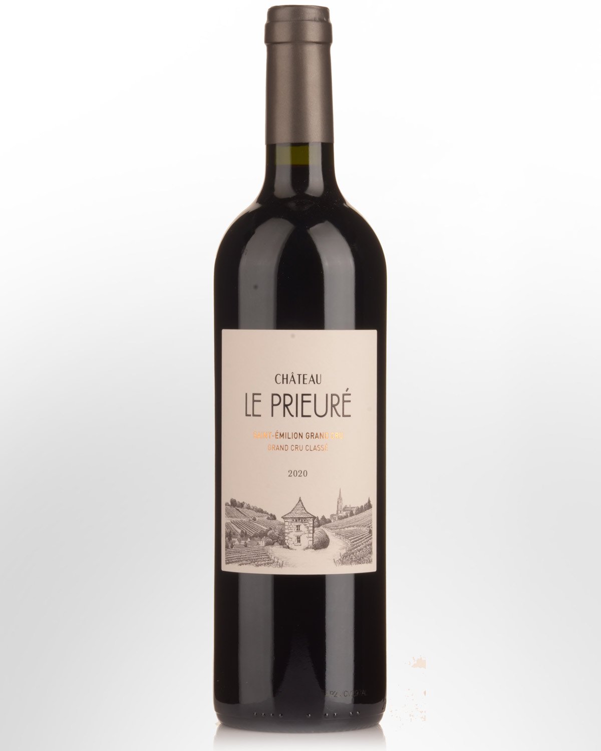 2020 Chateau Le Prieure