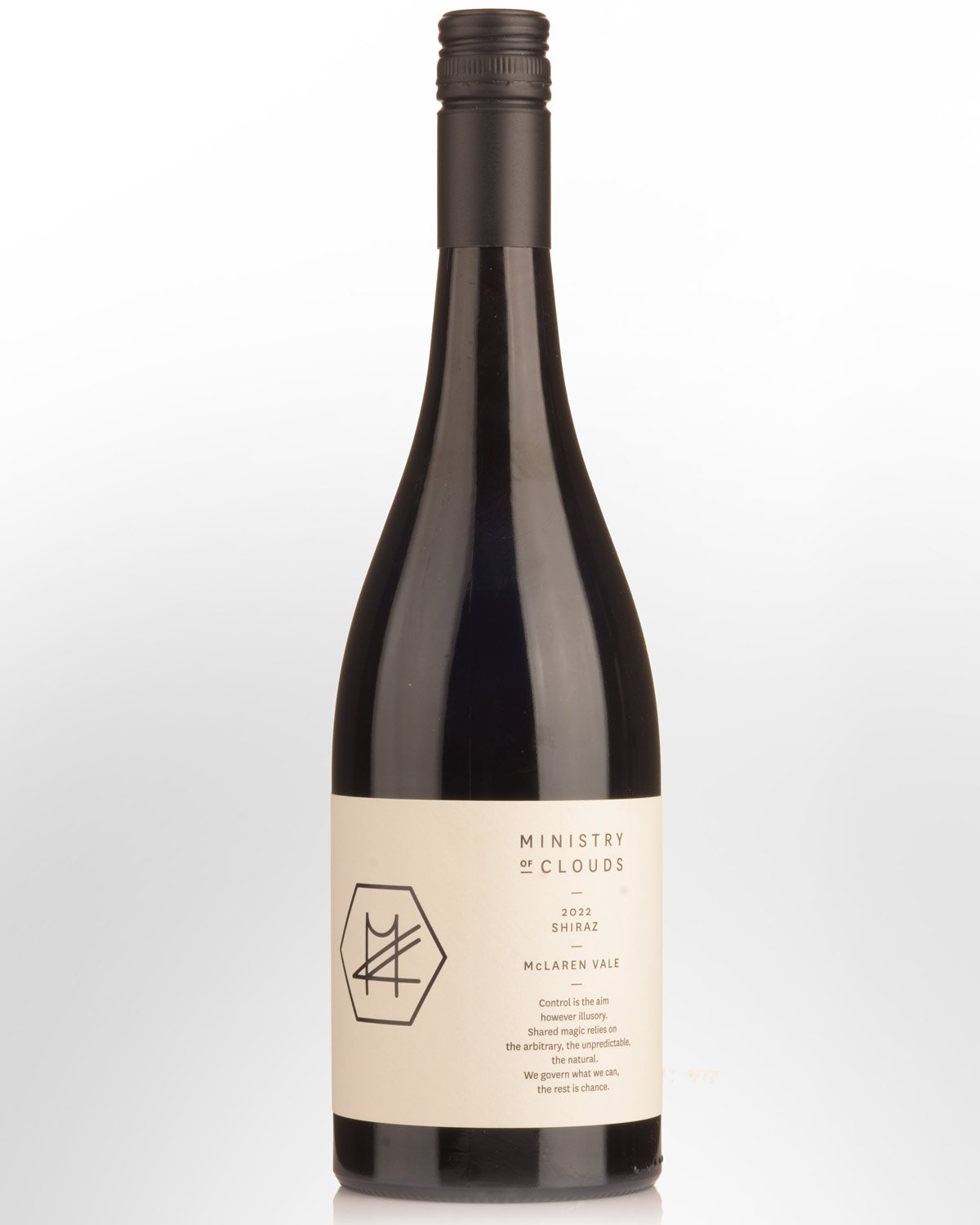 2022 Ministry of Clouds Shiraz