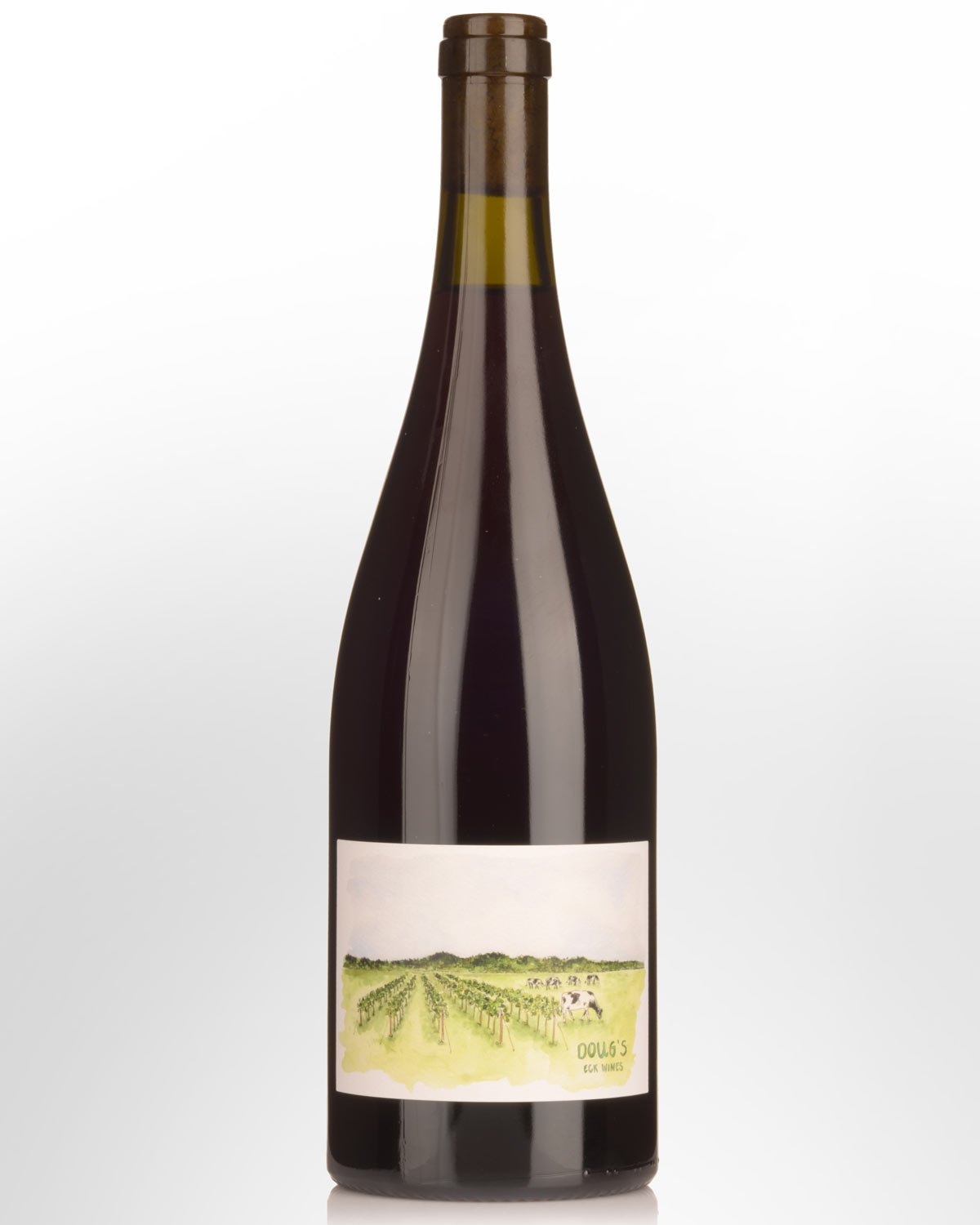 2023 Eck Wines Doug's Pinot Noir