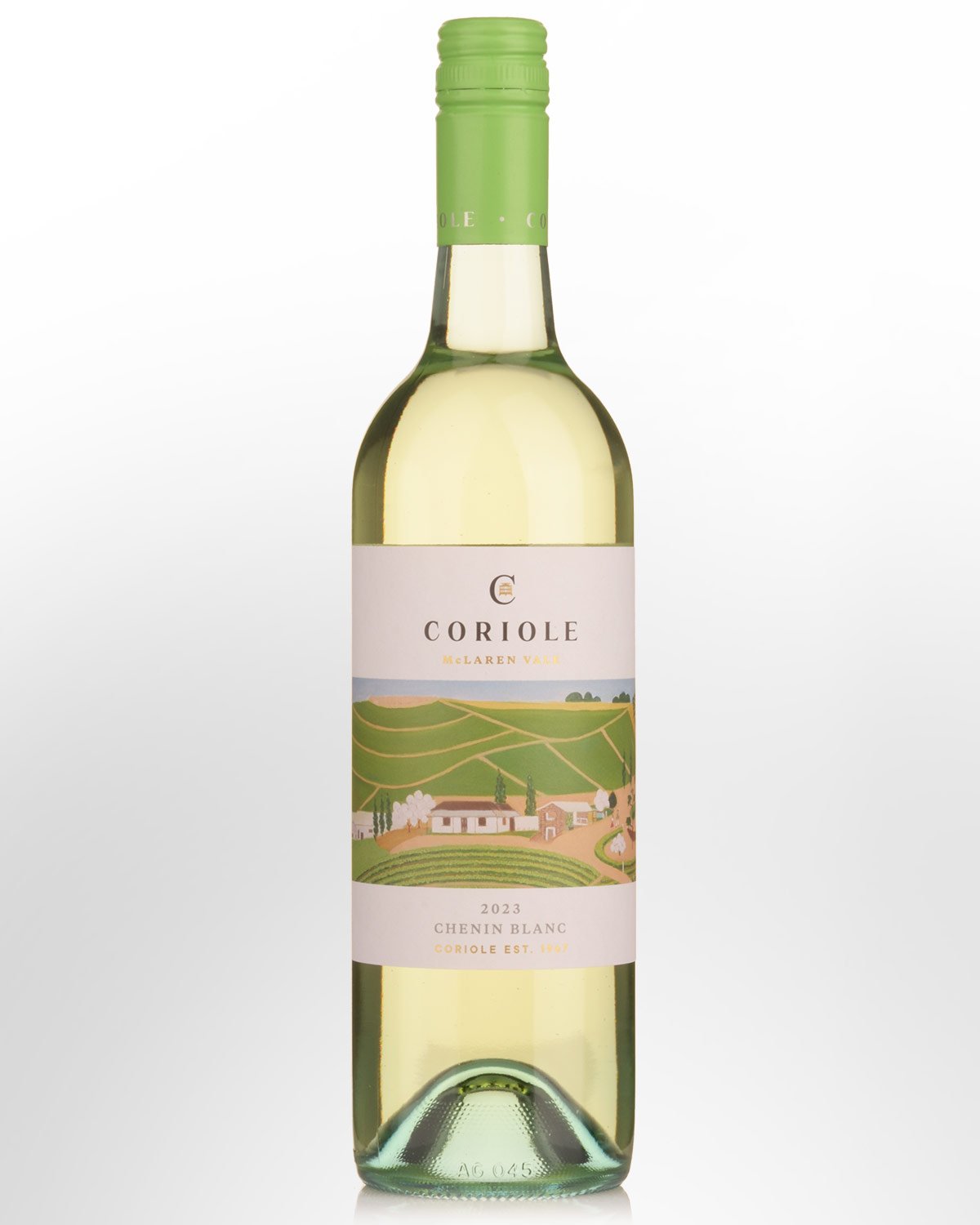 2023 Coriole Chenin Blanc