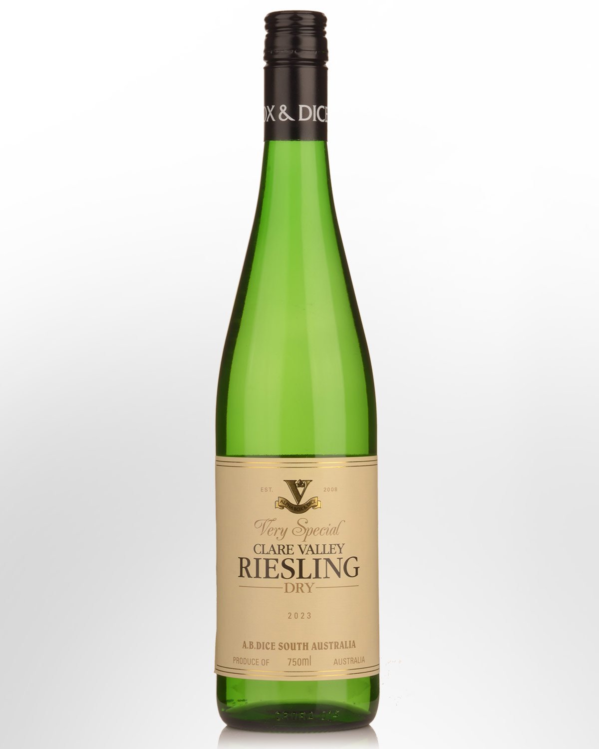 2023 Alpha Box & Dice Very Special Clare Valley Riesling