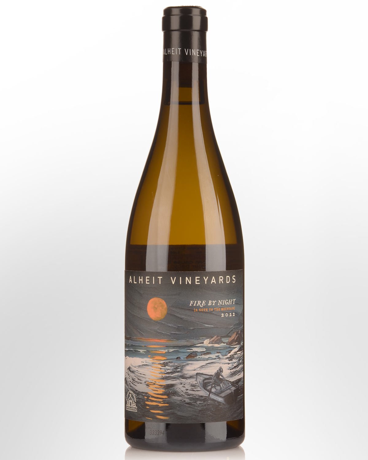 2022 Alheit Vineyards Fire by Night Chenin Blanc
