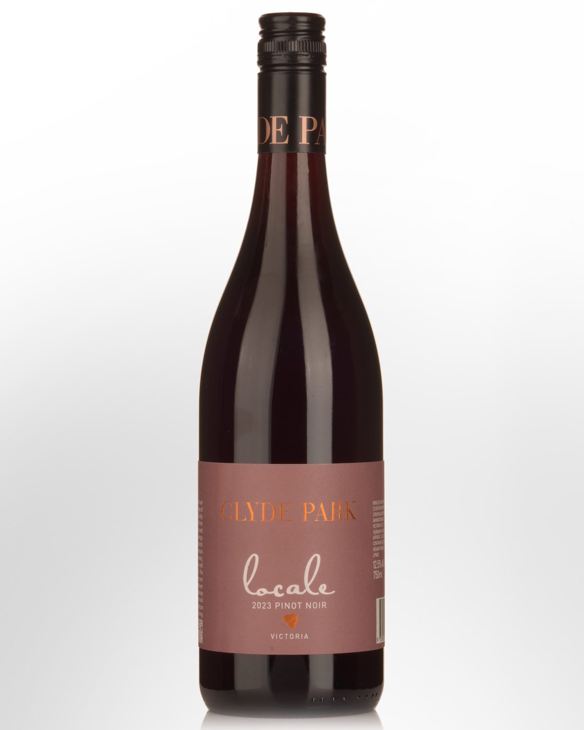 2023 Clyde Park Locale Pinot Noir