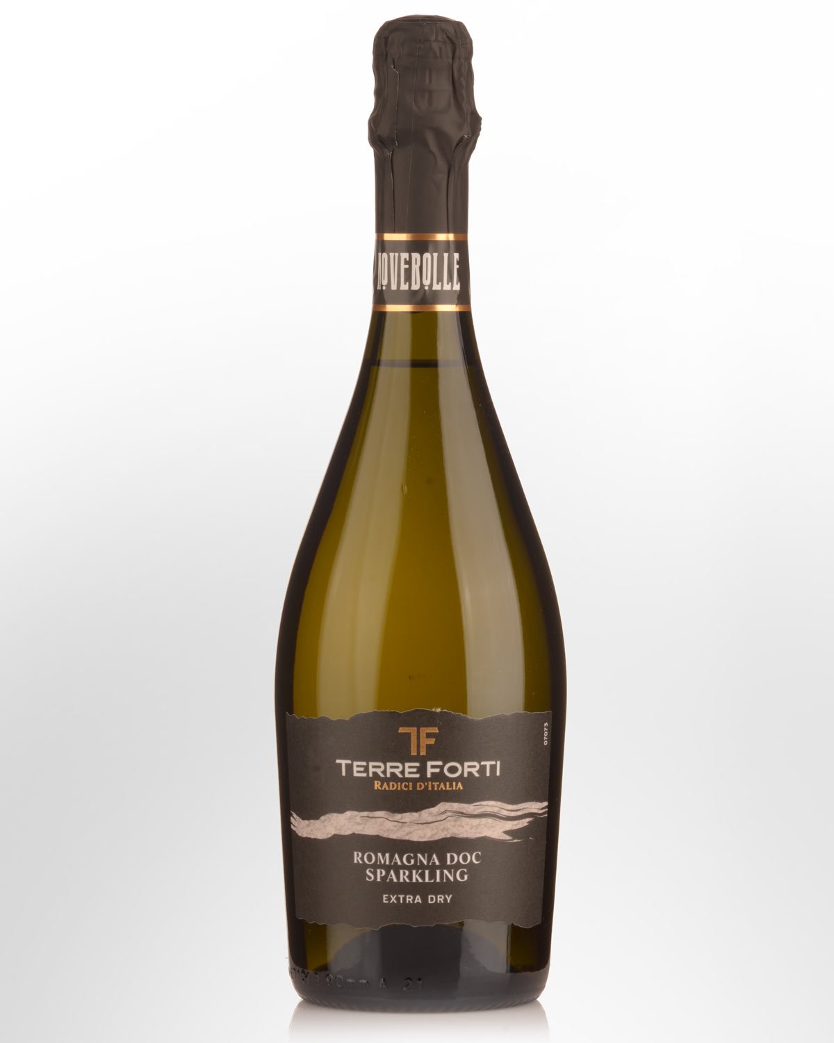 Terre Forti Sparkling Extra Dry