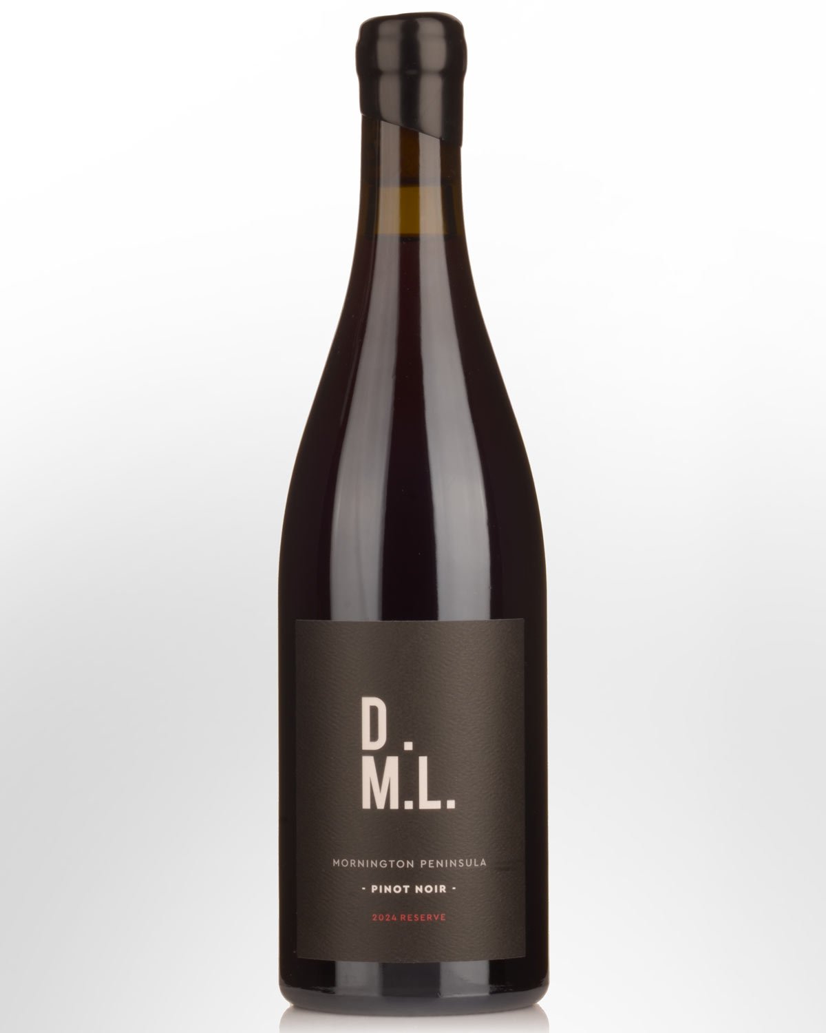 2024 D.M.L Reserve Mornington Peninsula Pinot Noir