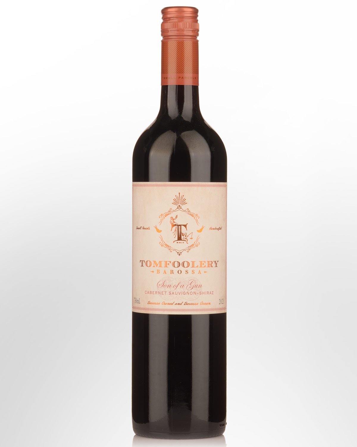 2023 Tomfoolery Son of a Gun Cabernet Sauvignon Shiraz