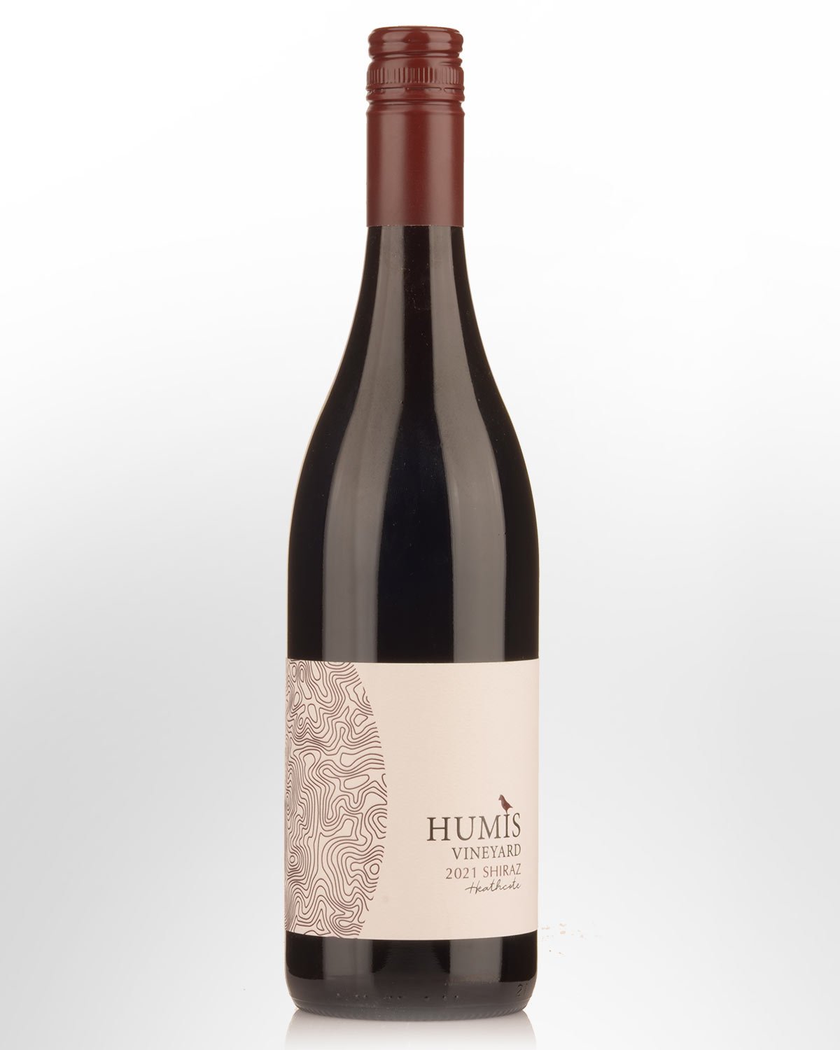 2021 Humis Vineyard Heathcote Shiraz