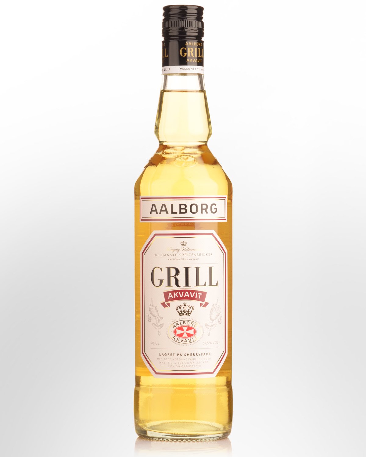 Aalborg Grill Aquavit (700ml)