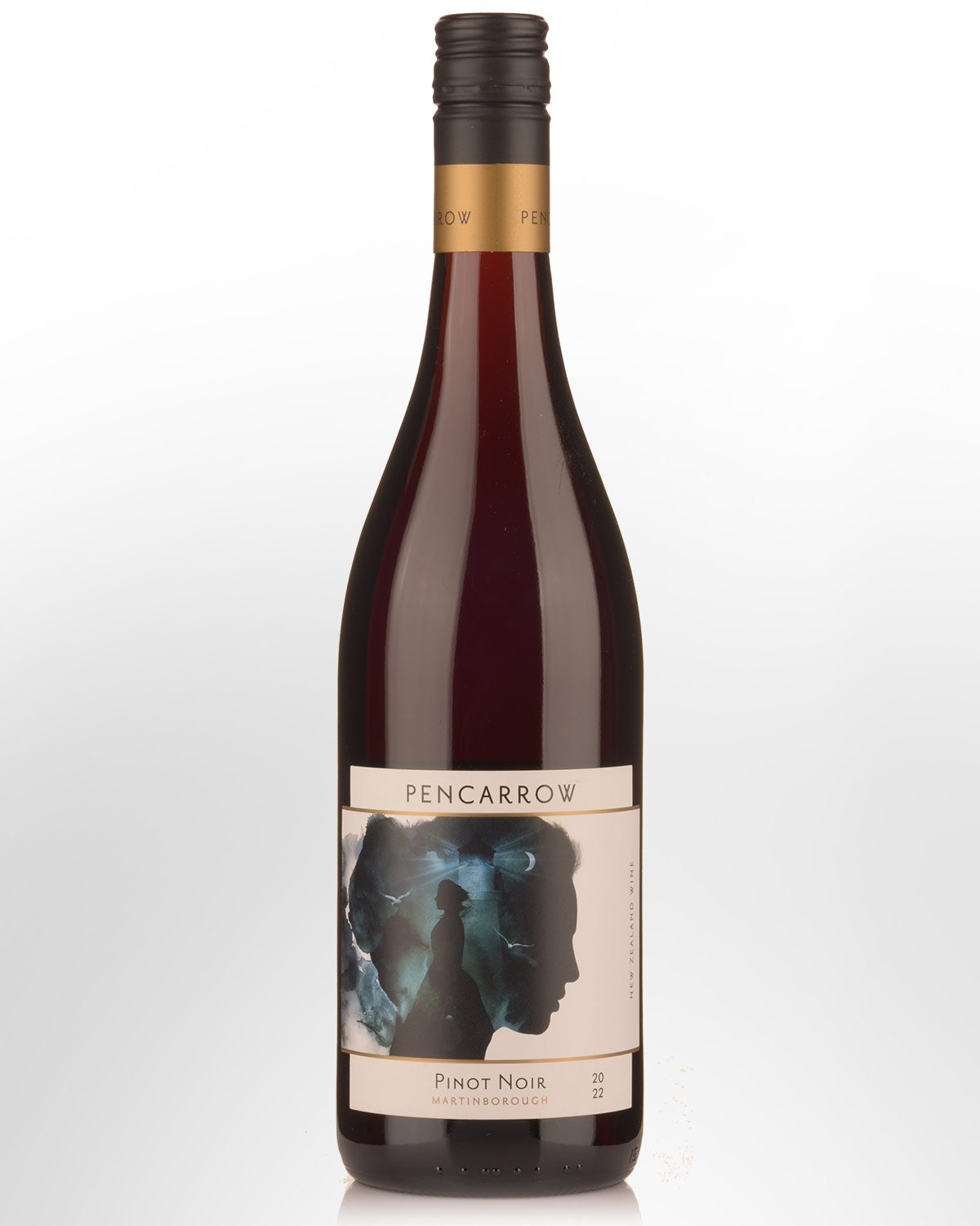 2022 Pencarrow Pinot Noir