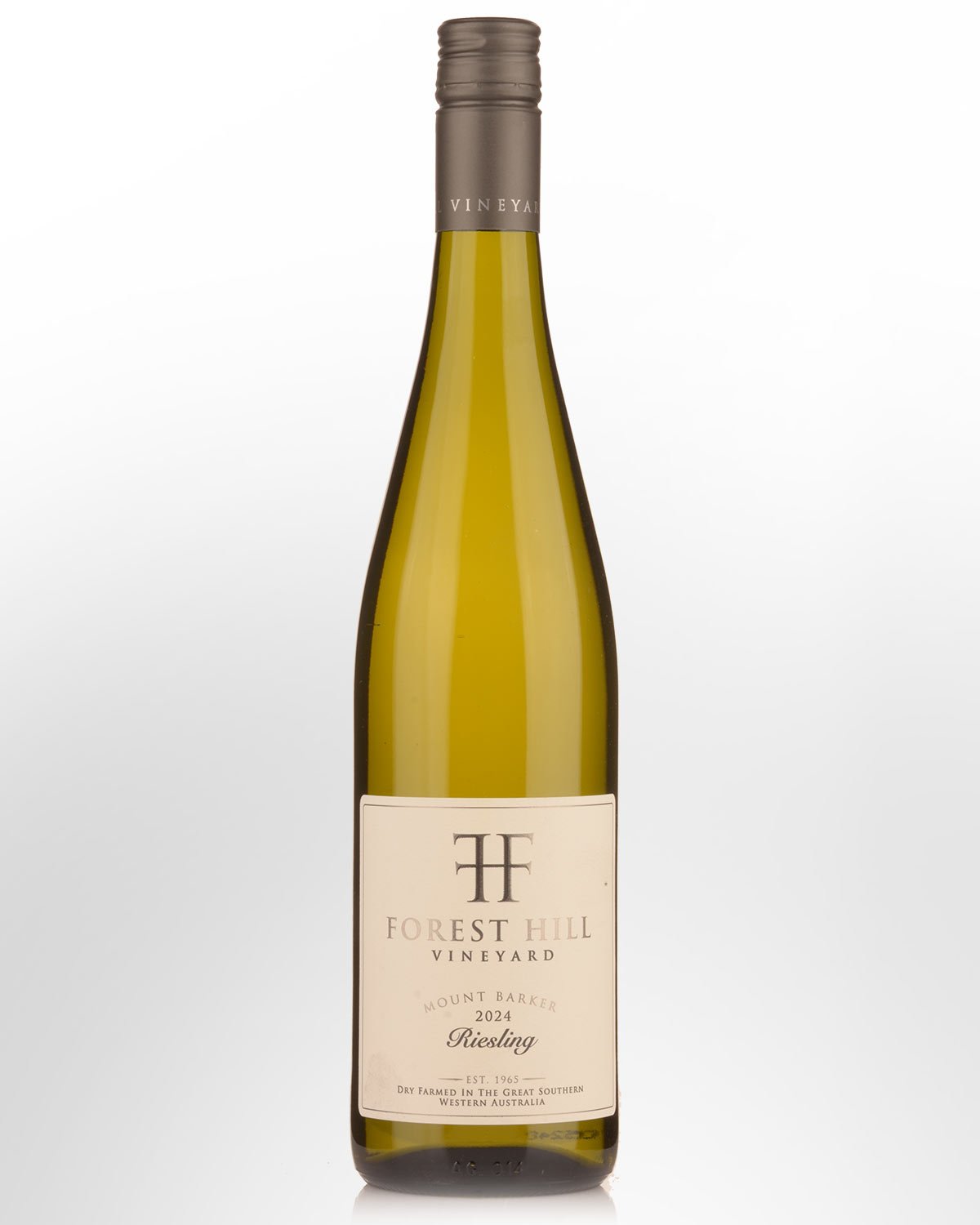 2024 Forest Hill Vineyard Riesling