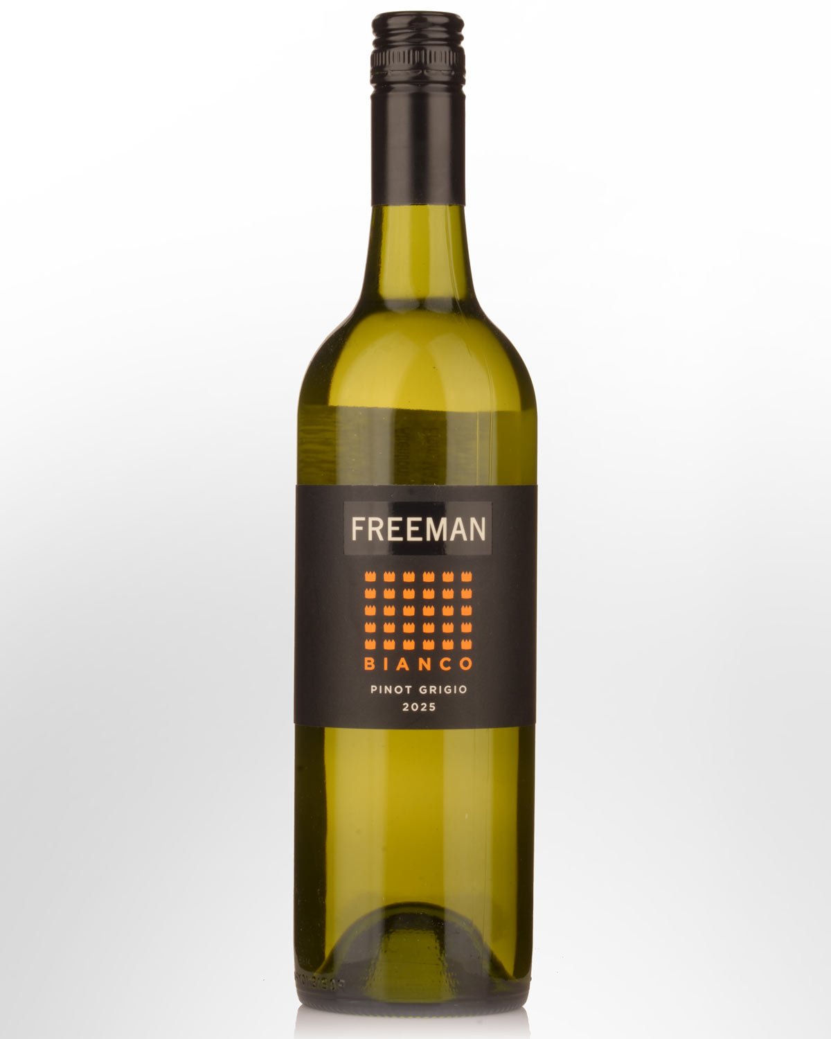 2025 Freeman Bianco Pinot Grigio