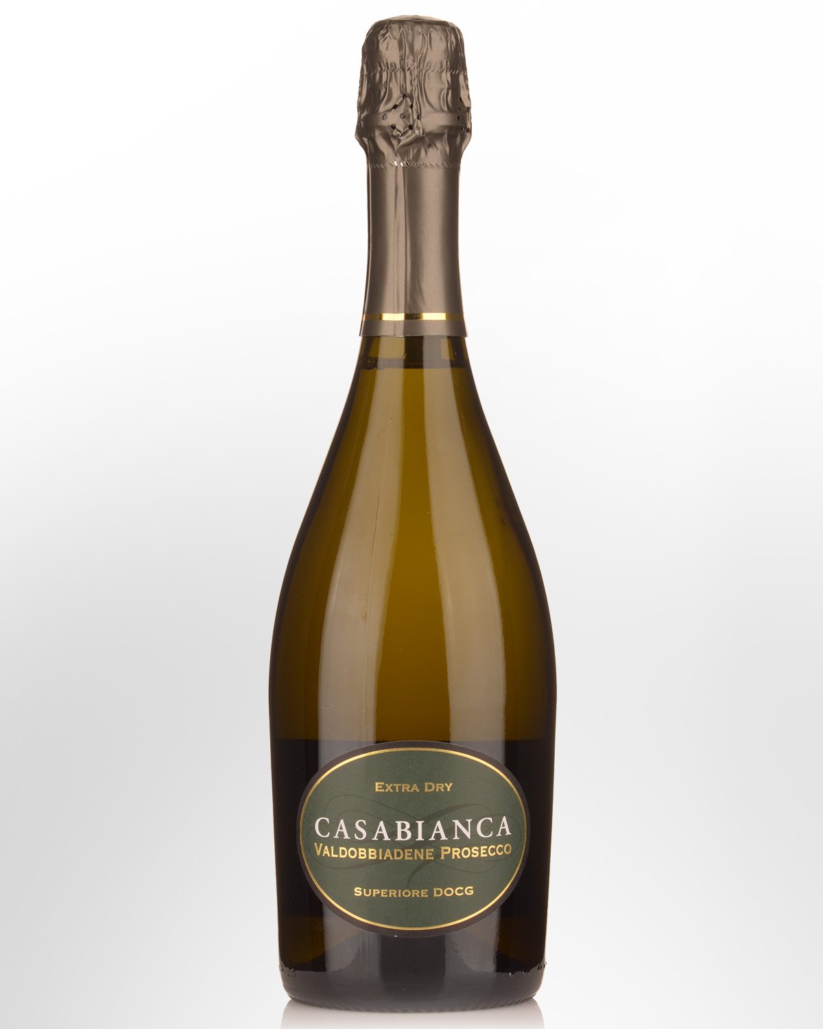 Casabianca Prosecco Superiore Valdobiaddene DOCG Extra Dry