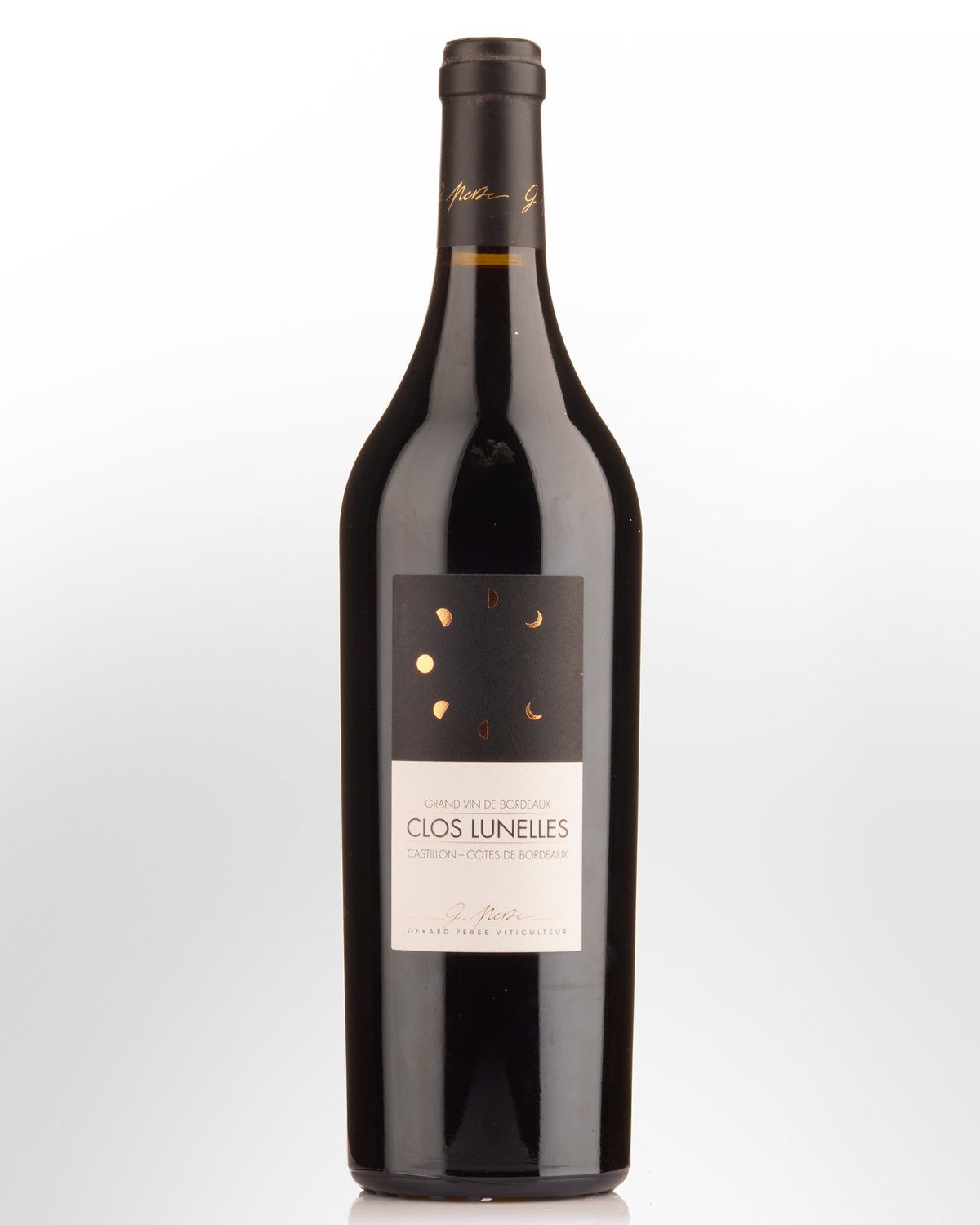 2022 Clos Lunelles Pre-Arrival Offer