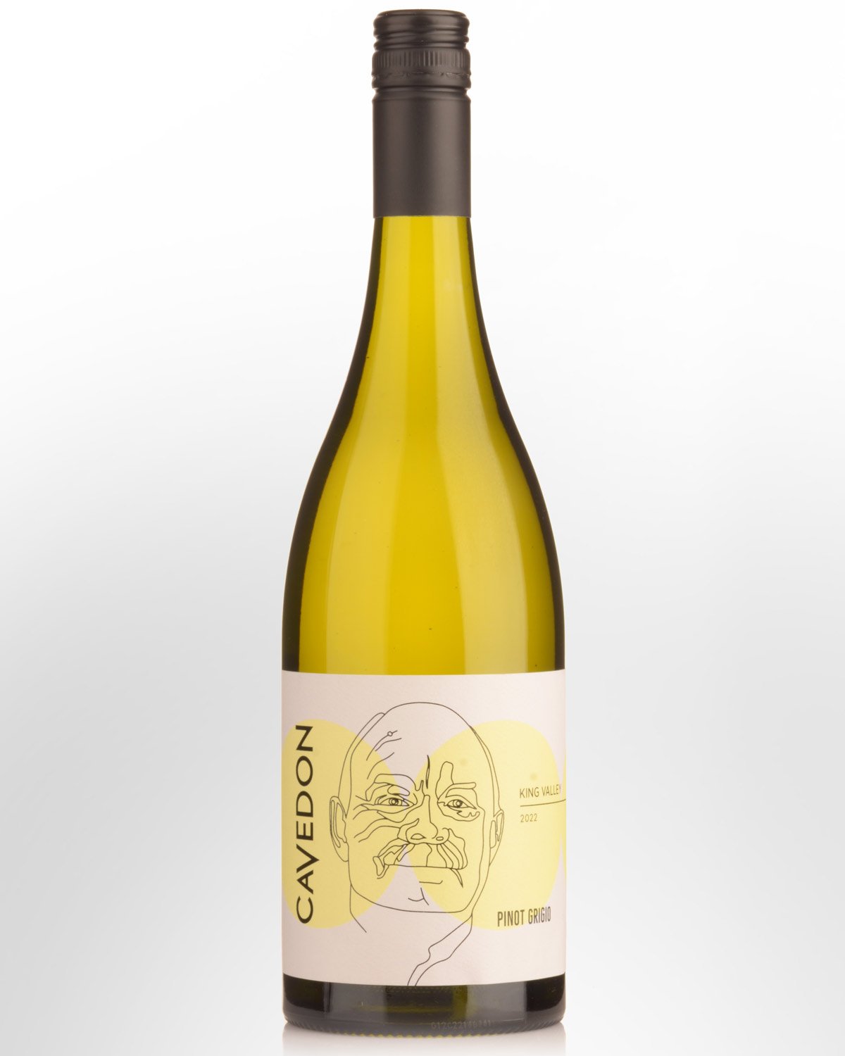 2022 Cavedon Pinot Grigio