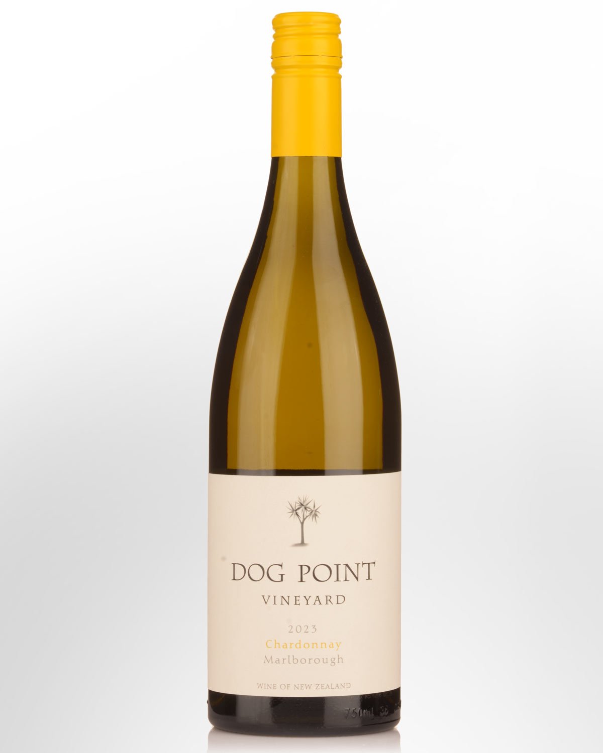 2023 Dog Point Vineyard Chardonnay