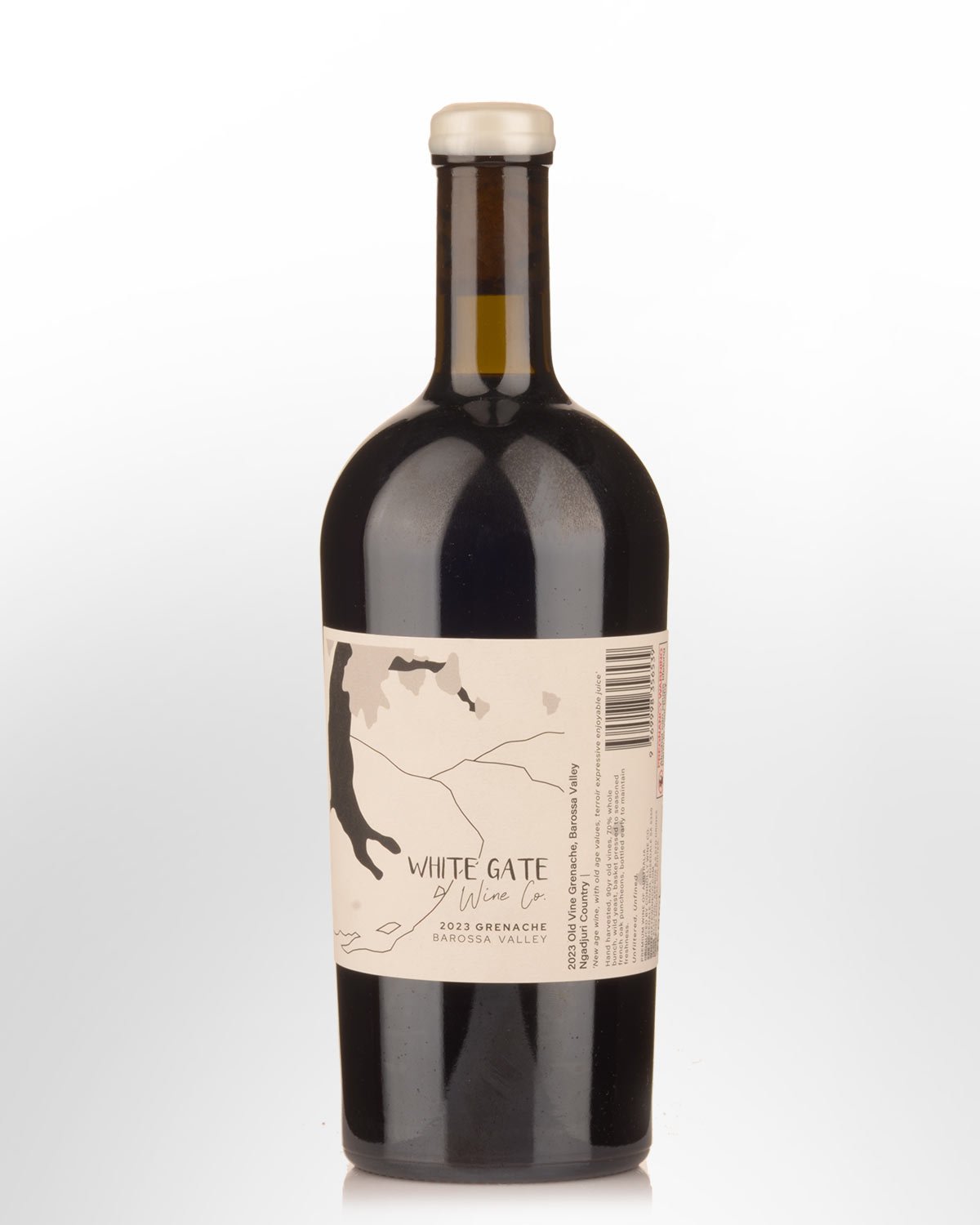 2023 White Gate Wine Co. Grenache