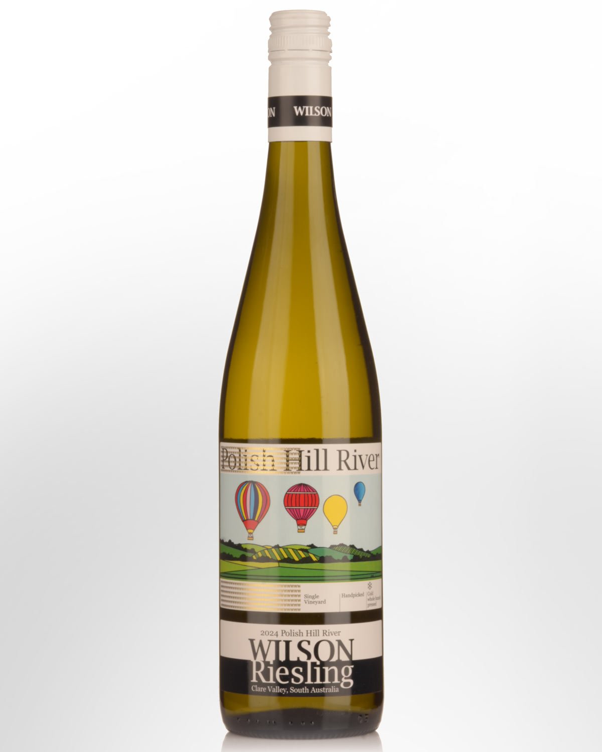 2024 Wilson Polish Hill River Riesling