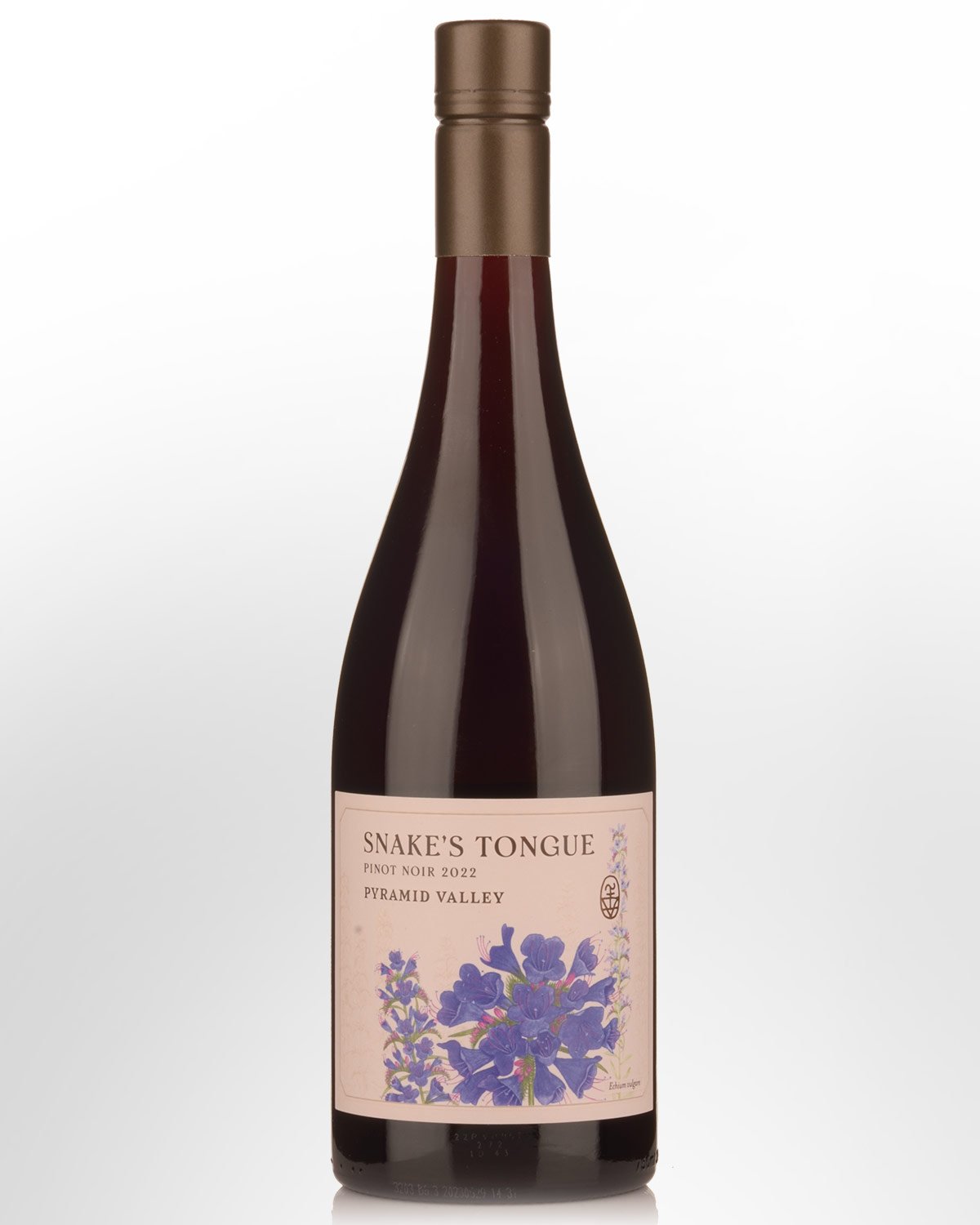 2022 Pyramid Valley Snake's Tongue Pinot Noir