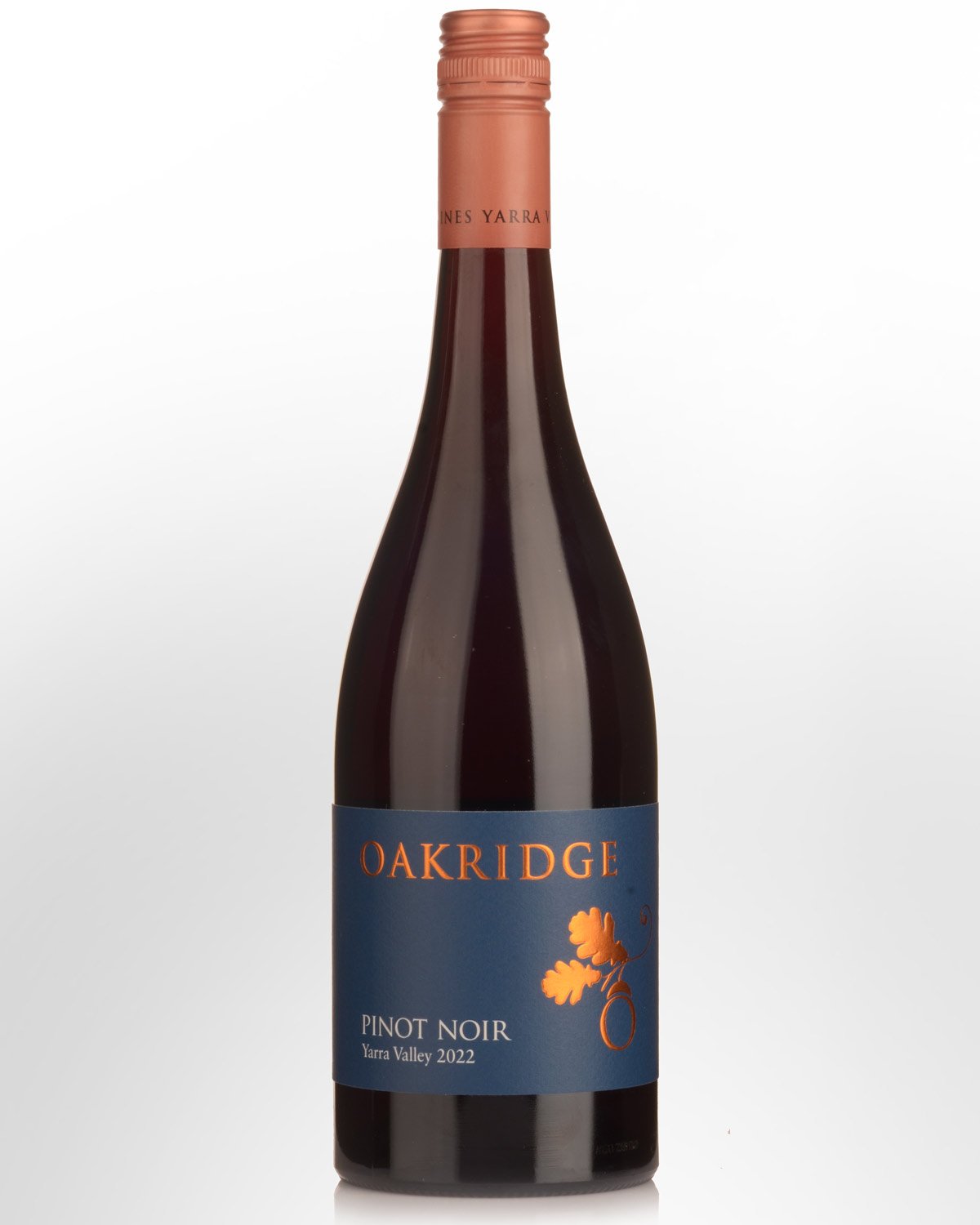 2022 Oakridge Yarra Valley Pinot Noir